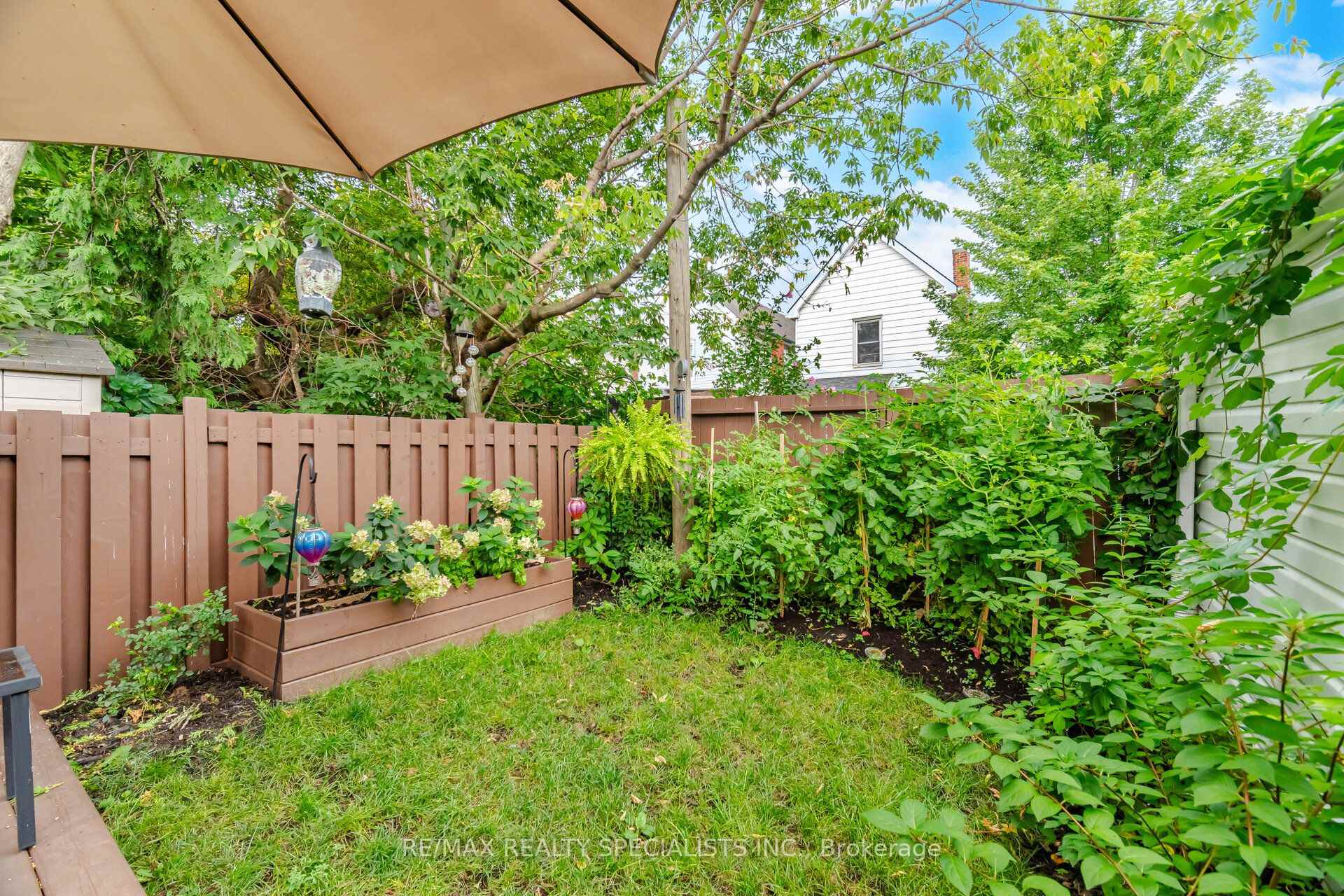 Photo 48 of 146 Campbell Avenue, Hamilton, Crown Point — HOMEH