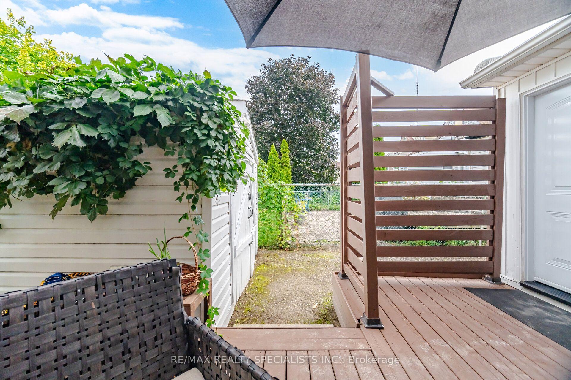 Photo 50 of 146 Campbell Avenue, Hamilton, Crown Point — HOMEH