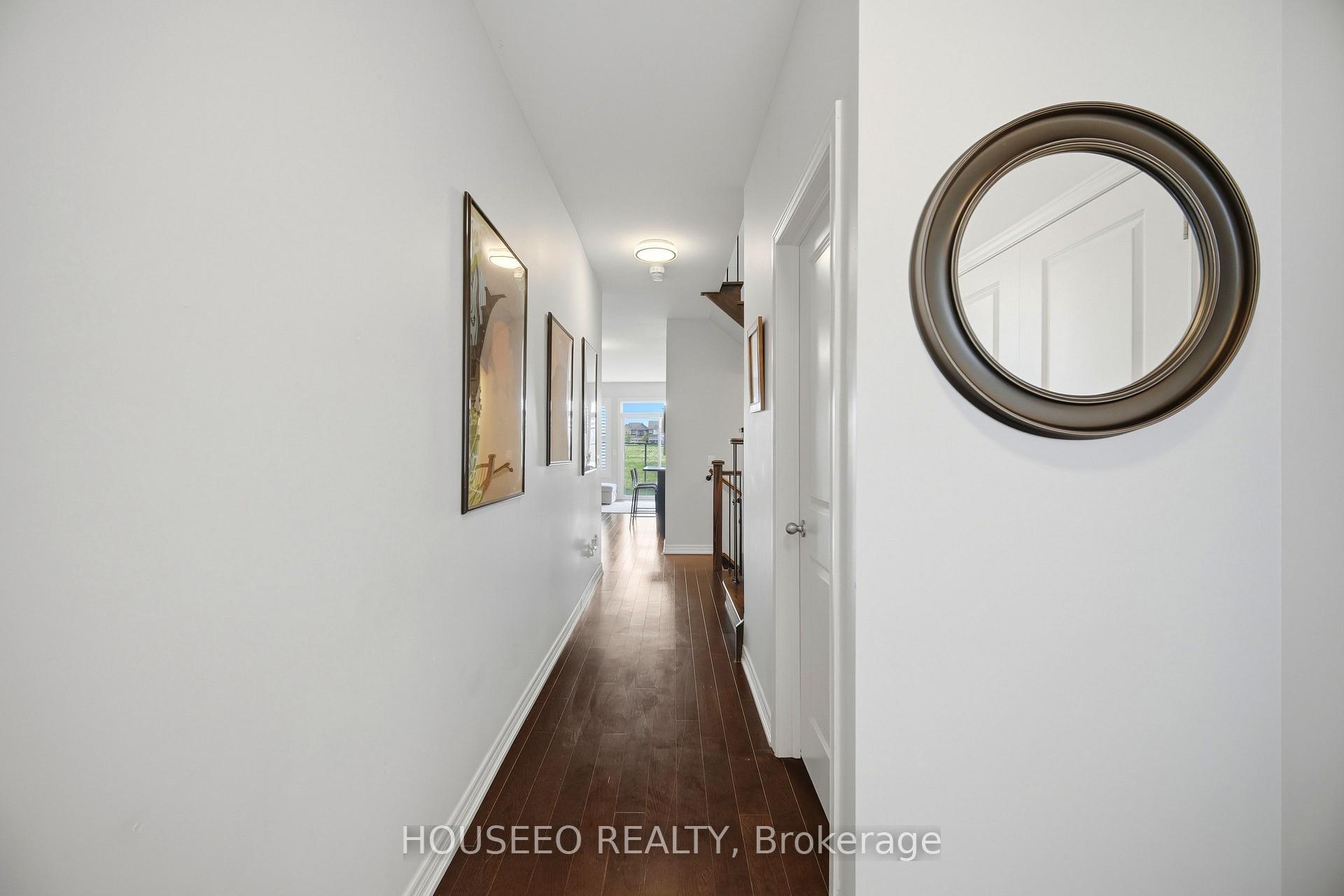 Photo 6 of 74 Fann Drive, Brampton, Northwest Brampton — HOMEH