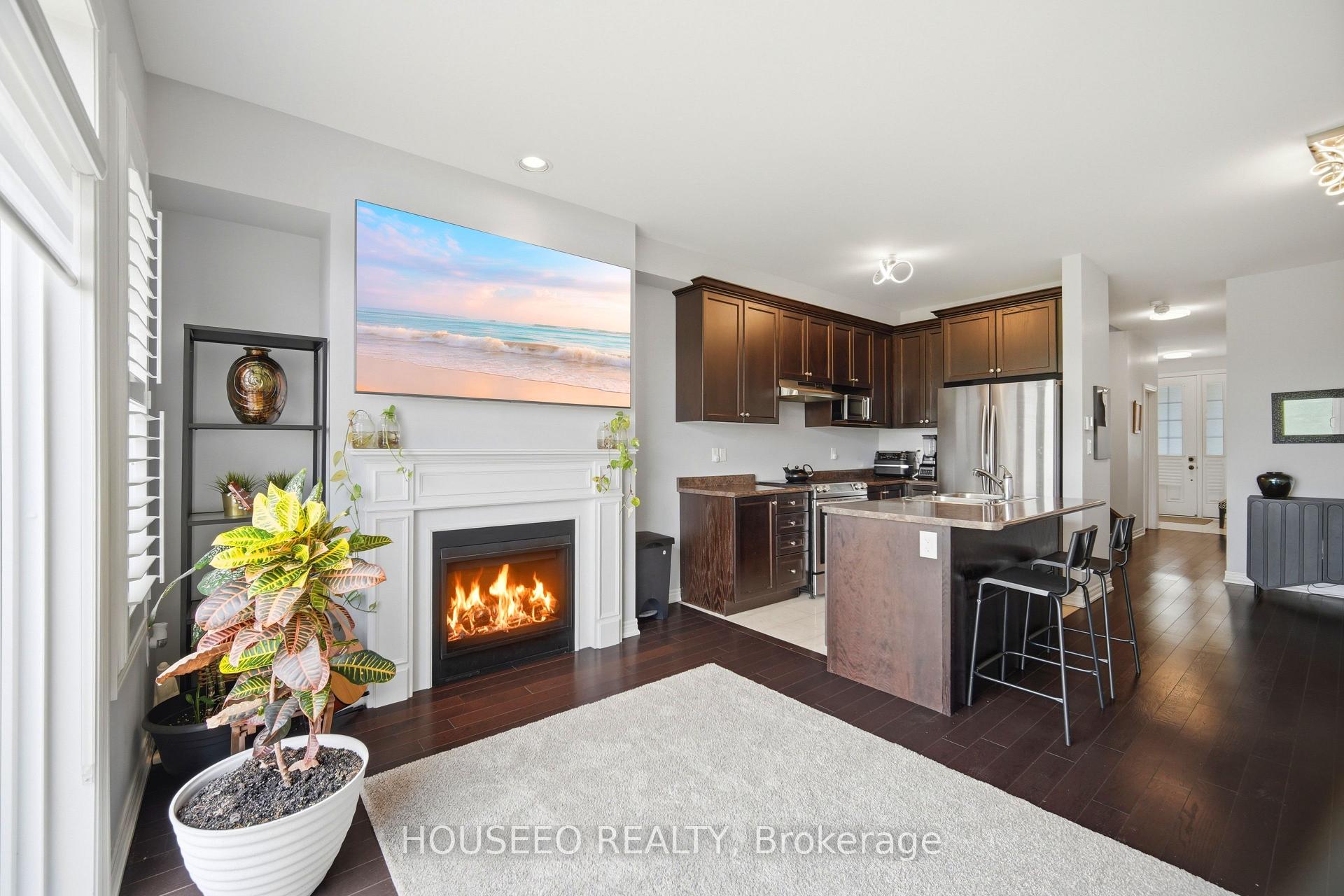 Photo 16 of 74 Fann Drive, Brampton, Northwest Brampton — HOMEH