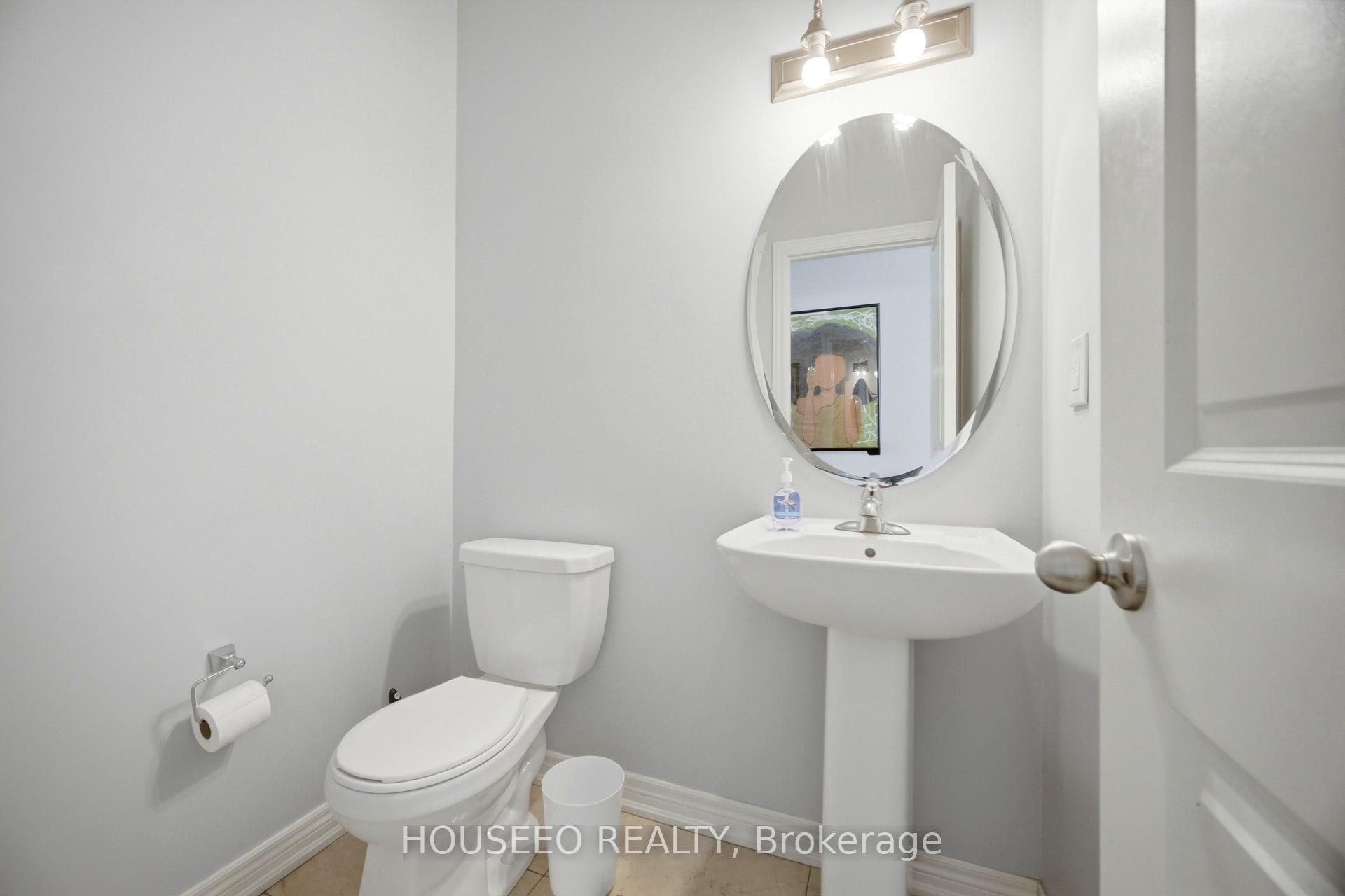Photo 18 of 74 Fann Drive, Brampton, Northwest Brampton — HOMEH