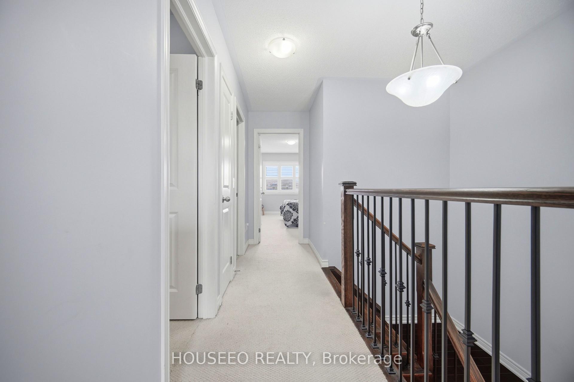Photo 20 of 74 Fann Drive, Brampton, Northwest Brampton — HOMEH