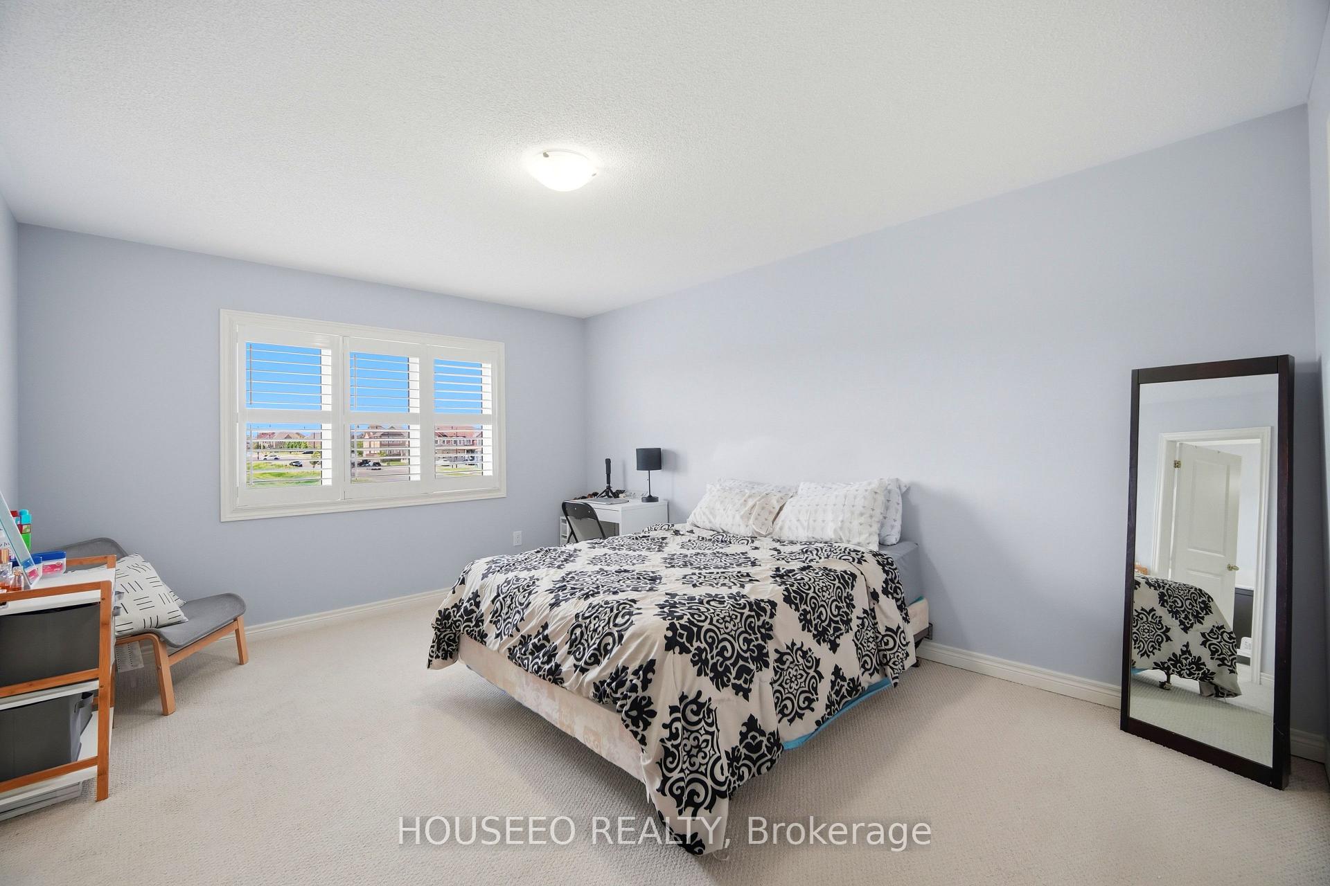 Photo 21 of 74 Fann Drive, Brampton, Northwest Brampton — HOMEH
