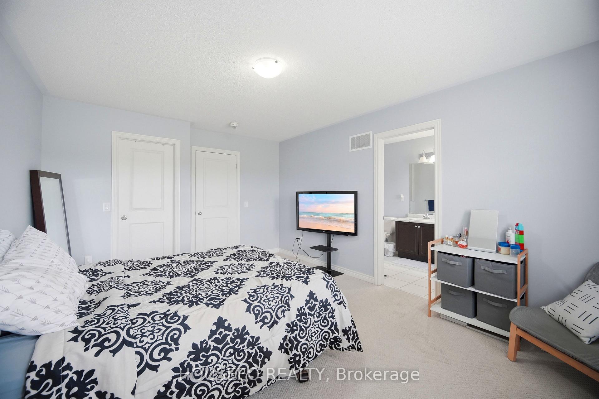 Photo 23 of 74 Fann Drive, Brampton, Northwest Brampton — HOMEH