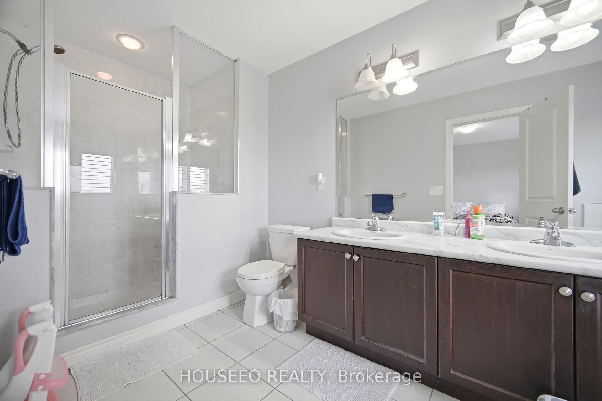 Photo 24 of 74 Fann Drive, Brampton, Northwest Brampton — HOMEH
