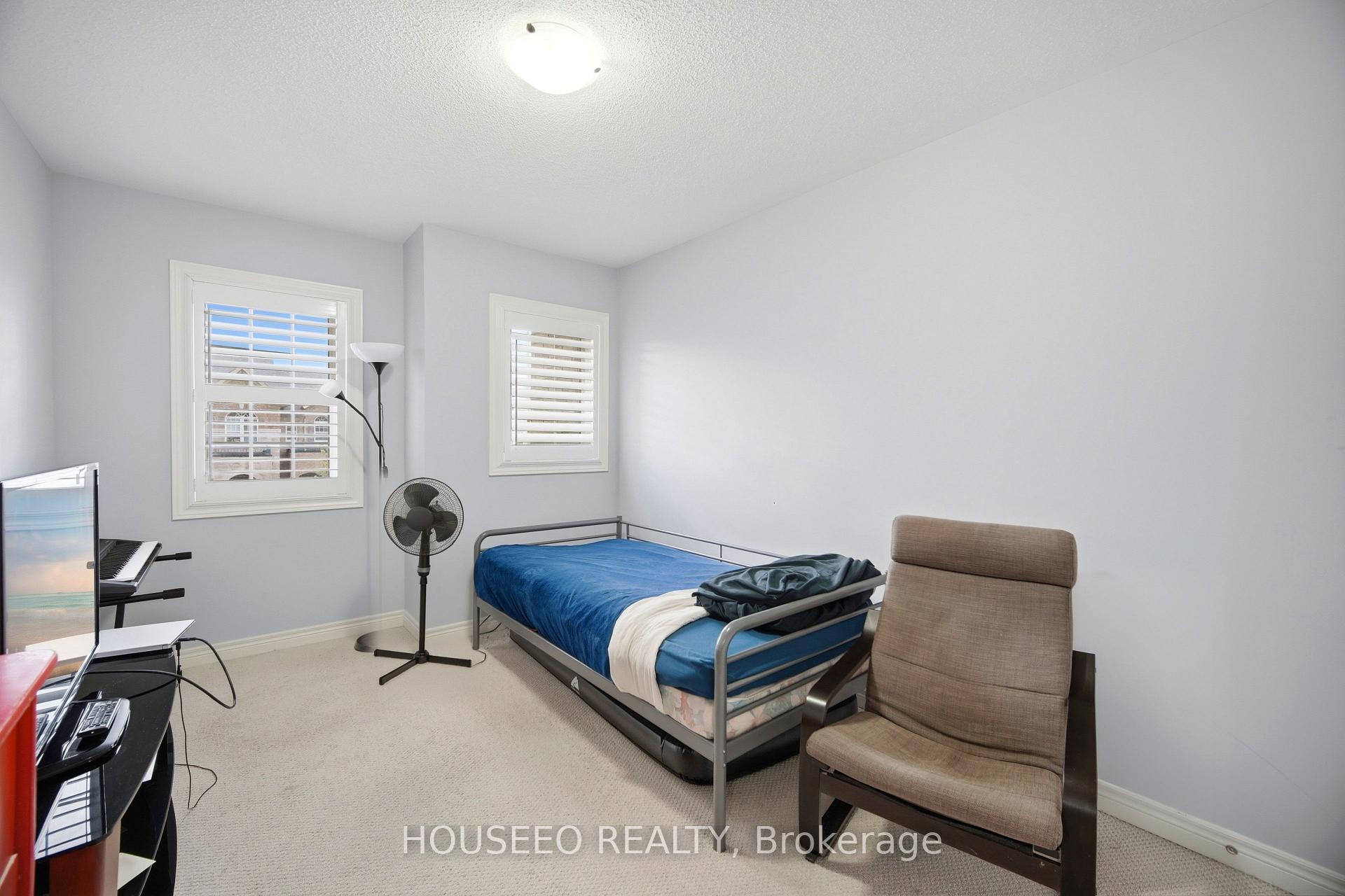 Photo 27 of 74 Fann Drive, Brampton, Northwest Brampton — HOMEH
