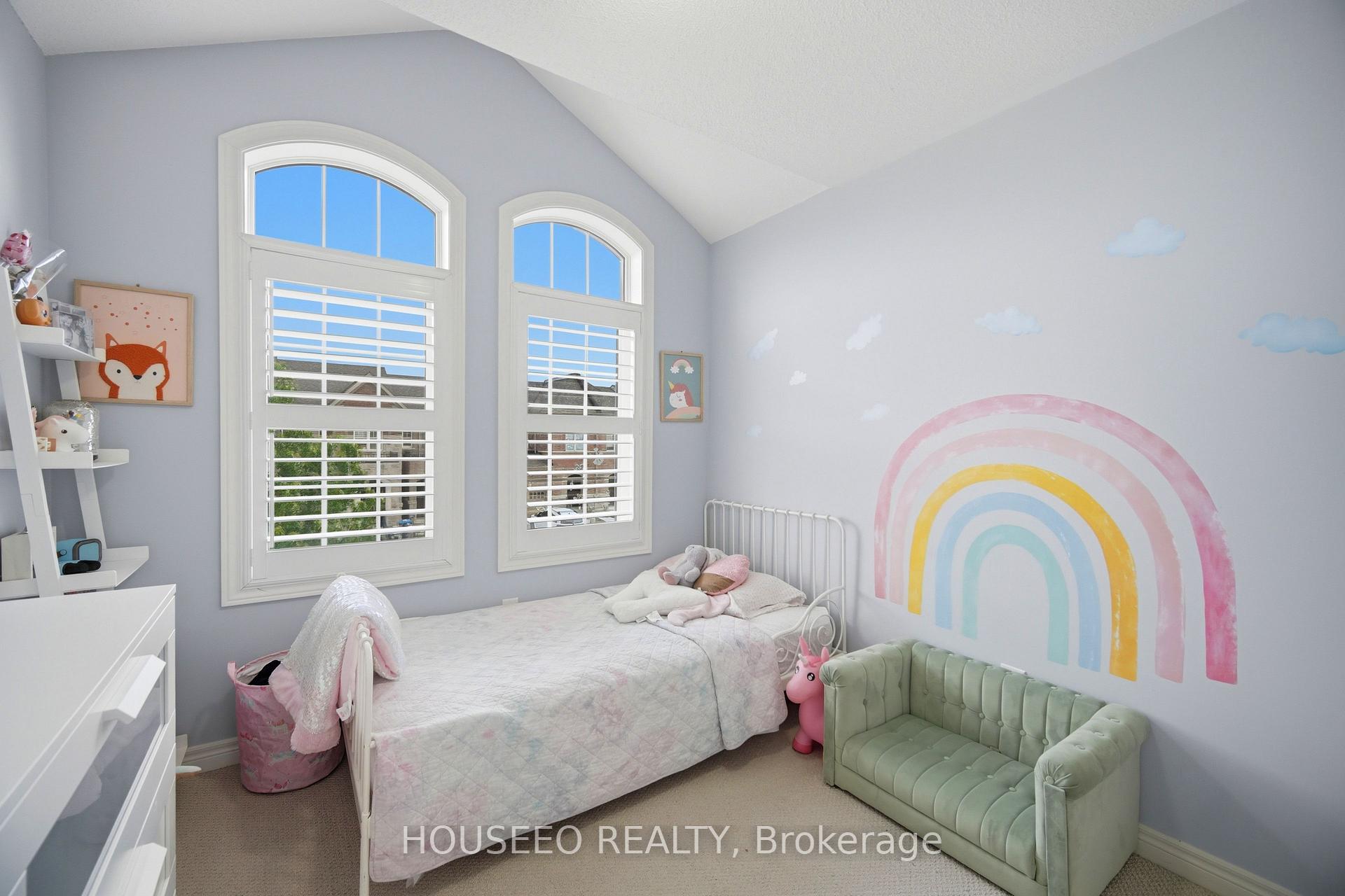 Photo 30 of 74 Fann Drive, Brampton, Northwest Brampton — HOMEH