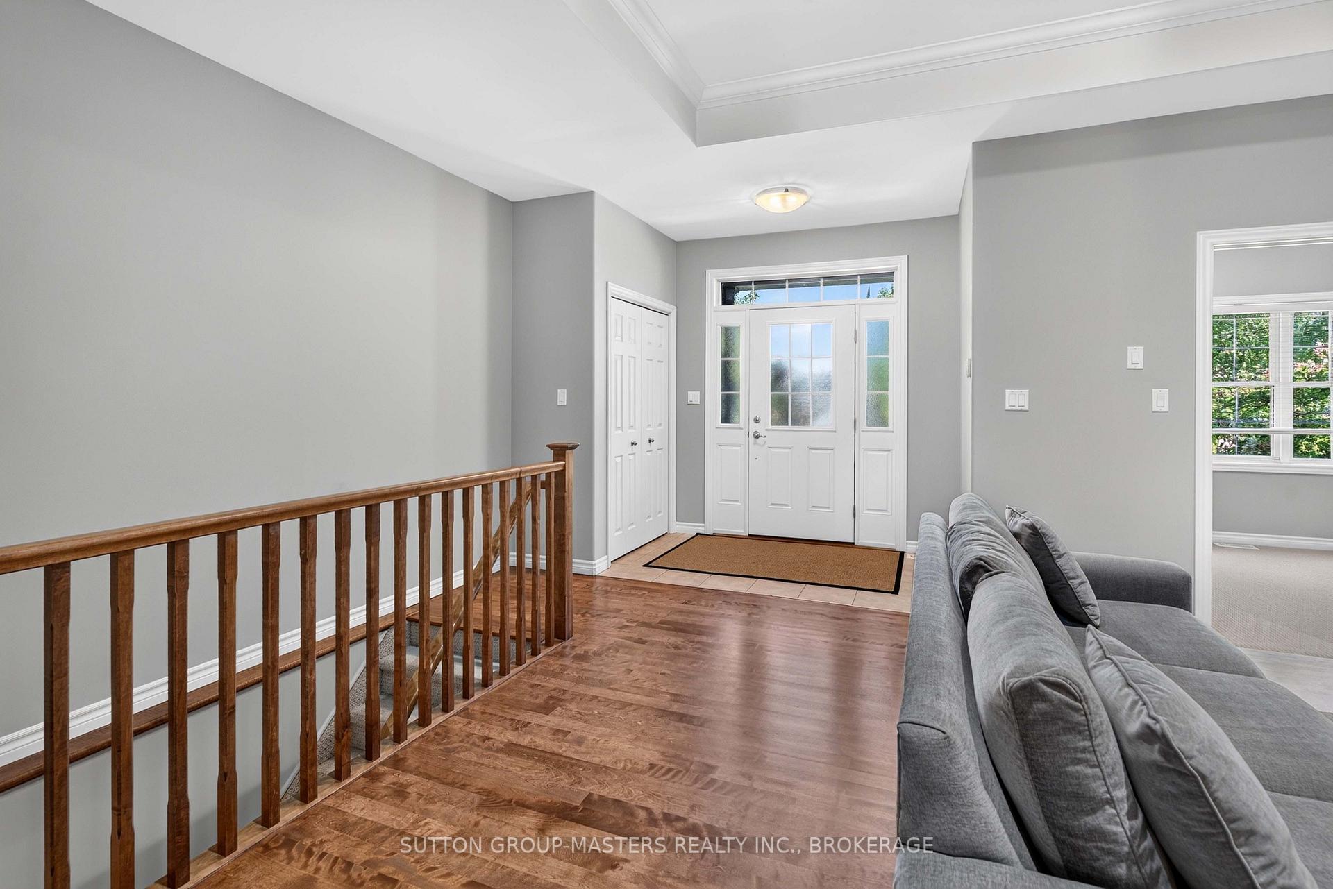 Photo 3 of 1179 Crossfield Avenue, Kingston, City Northwest — HOMEH