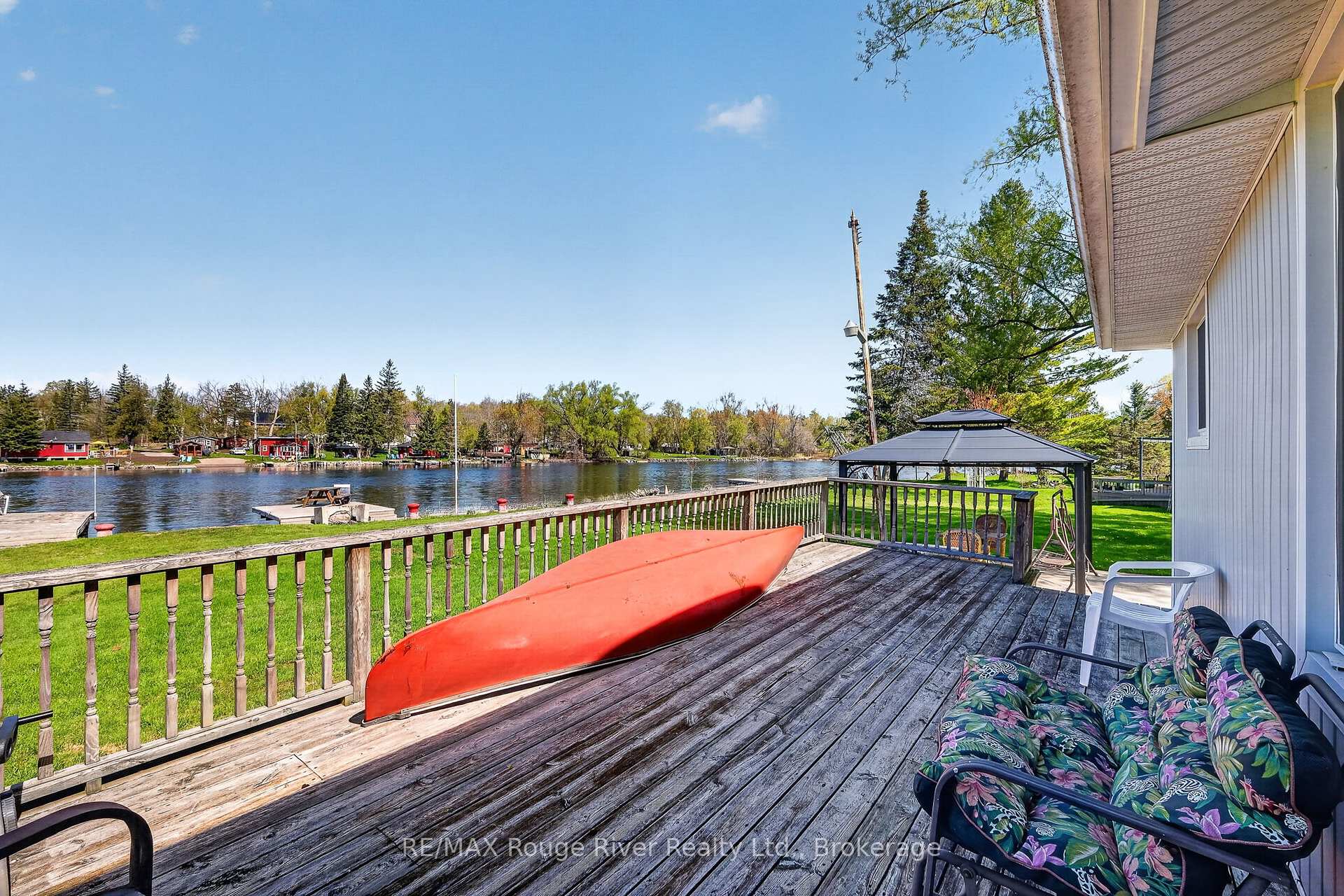 Photo 20 of 169 Cedar Drive, Trent Hills, Hastings — HOMEH