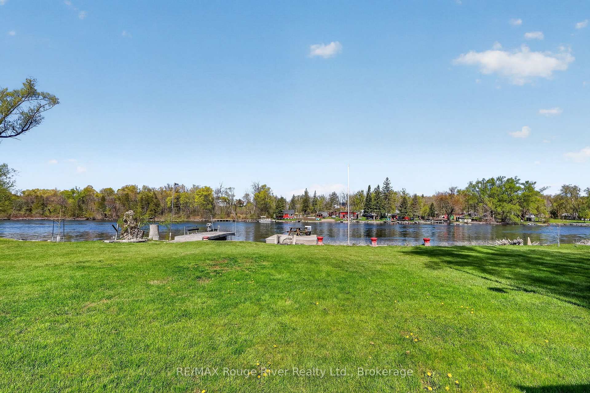 Photo 23 of 169 Cedar Drive, Trent Hills, Hastings — HOMEH