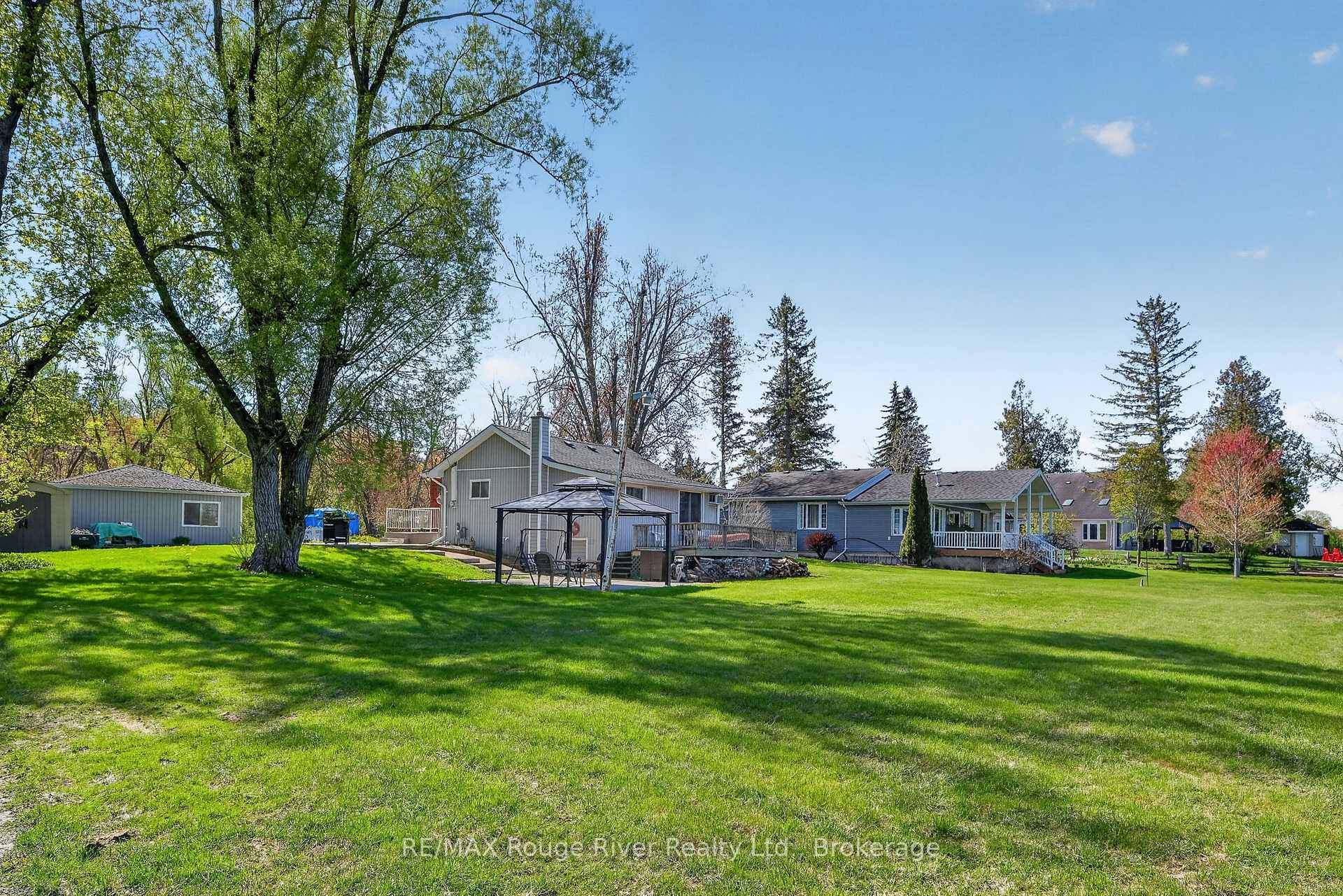 Photo 24 of 169 Cedar Drive, Trent Hills, Hastings — HOMEH