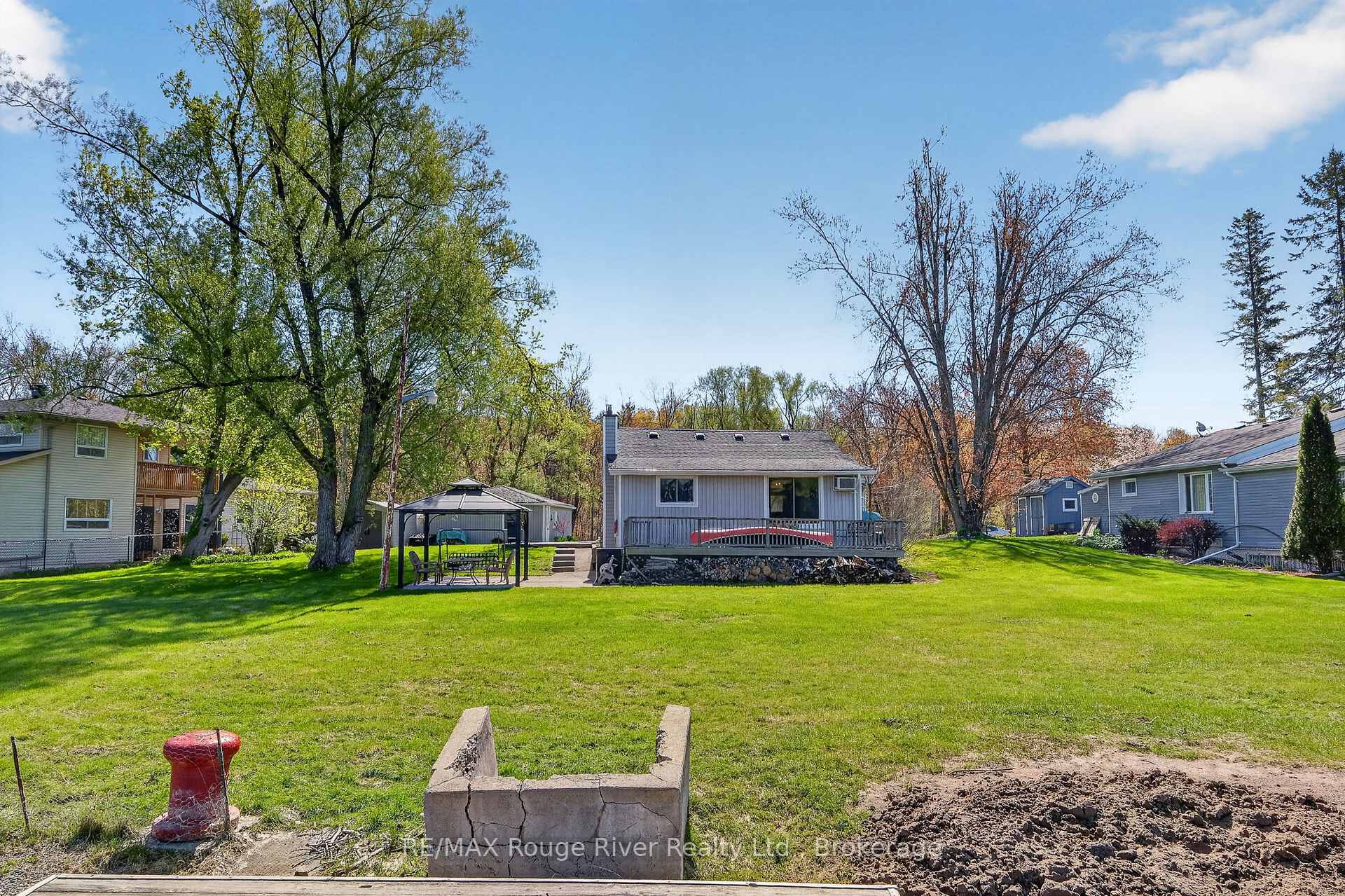 Photo 25 of 169 Cedar Drive, Trent Hills, Hastings — HOMEH