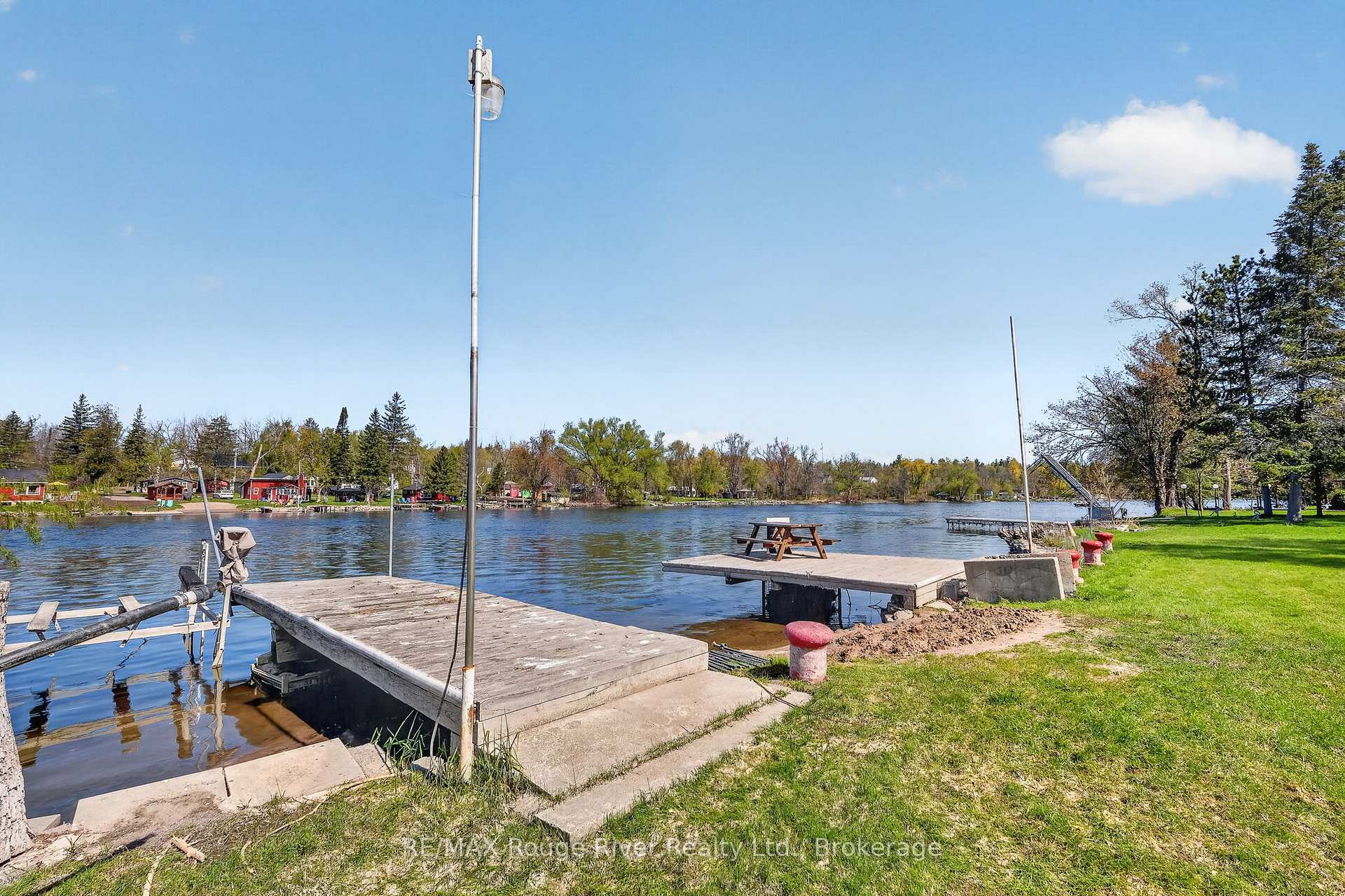 Photo 27 of 169 Cedar Drive, Trent Hills, Hastings — HOMEH