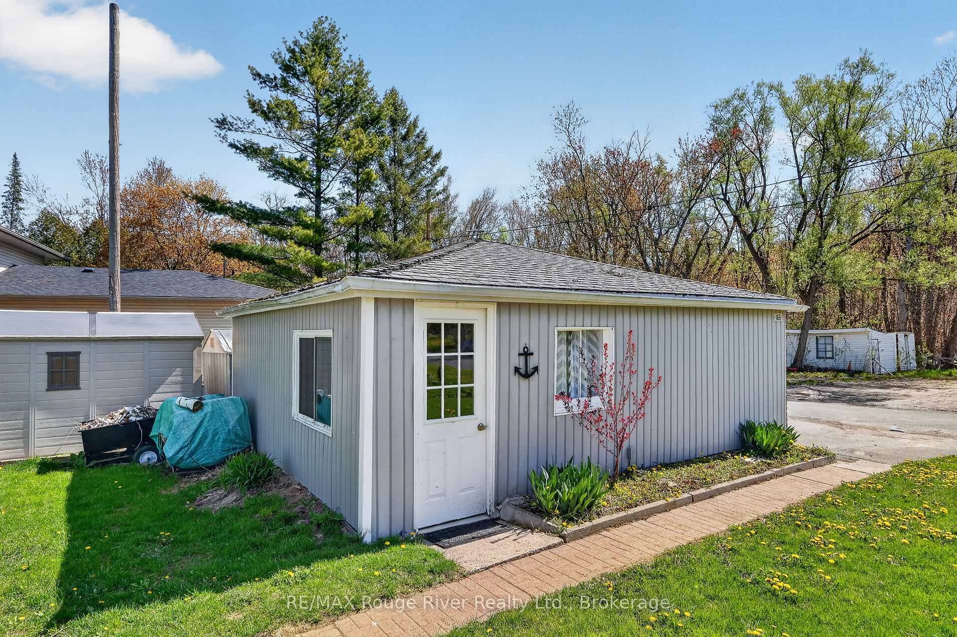 Photo 29 of 169 Cedar Drive, Trent Hills, Hastings — HOMEH