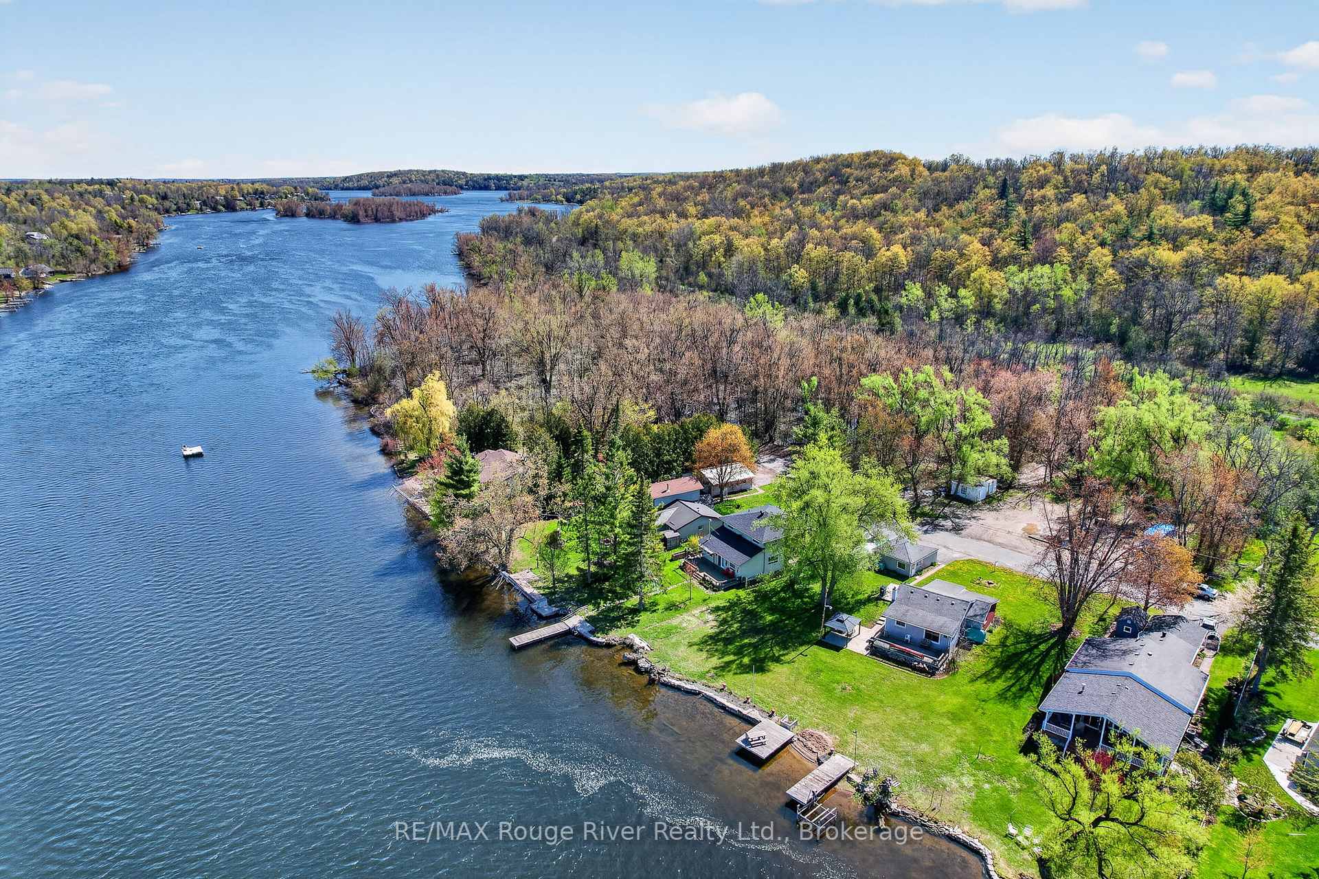 Photo 32 of 169 Cedar Drive, Trent Hills, Hastings — HOMEH