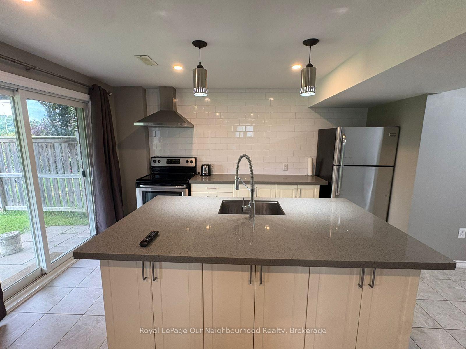 Photo 1 of 1 Richard Davies Crescent, Clarington, Bowmanville — HOMEH