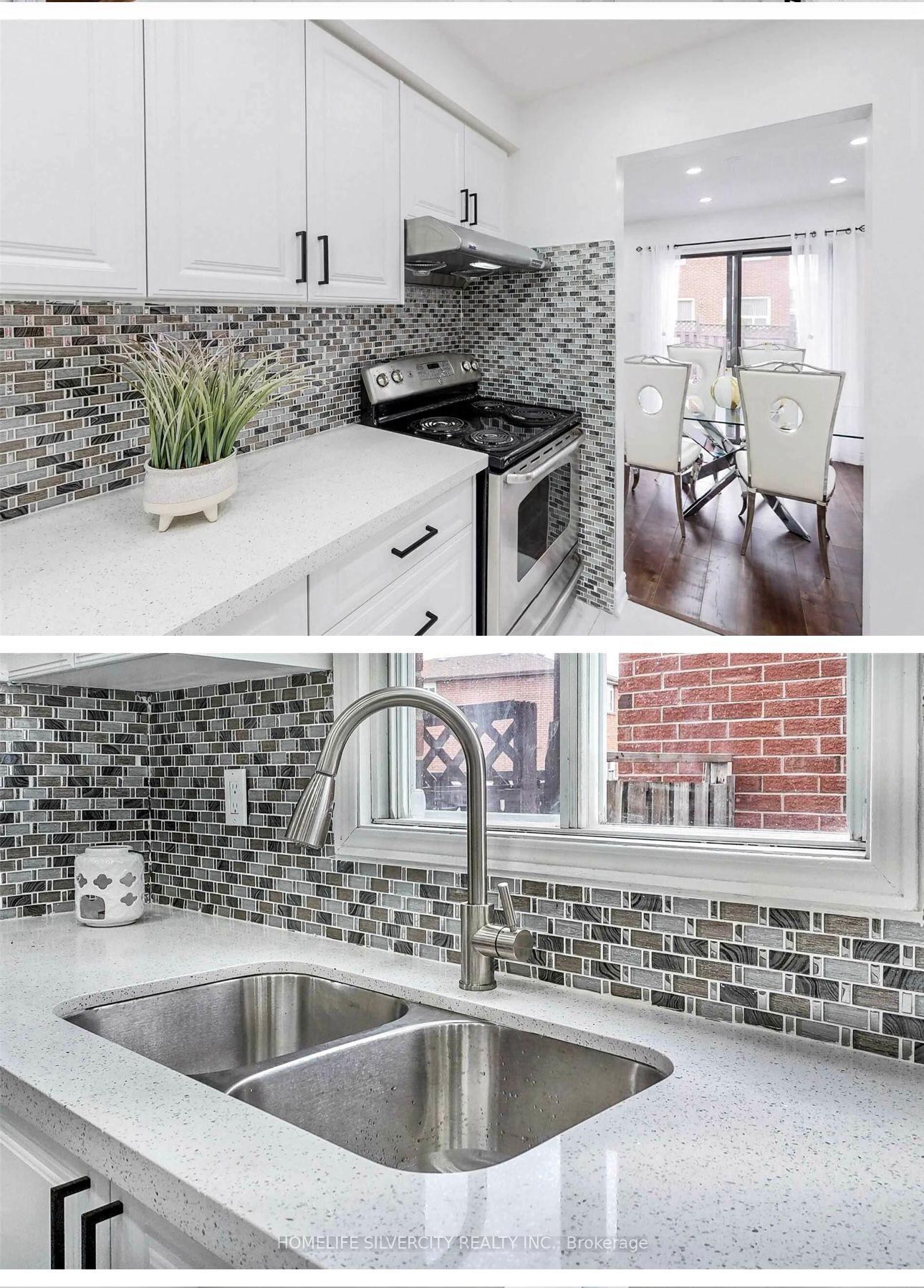 Photo 1 of 4675 Empire Crescent, Mississauga, Hurontario — HOMEH