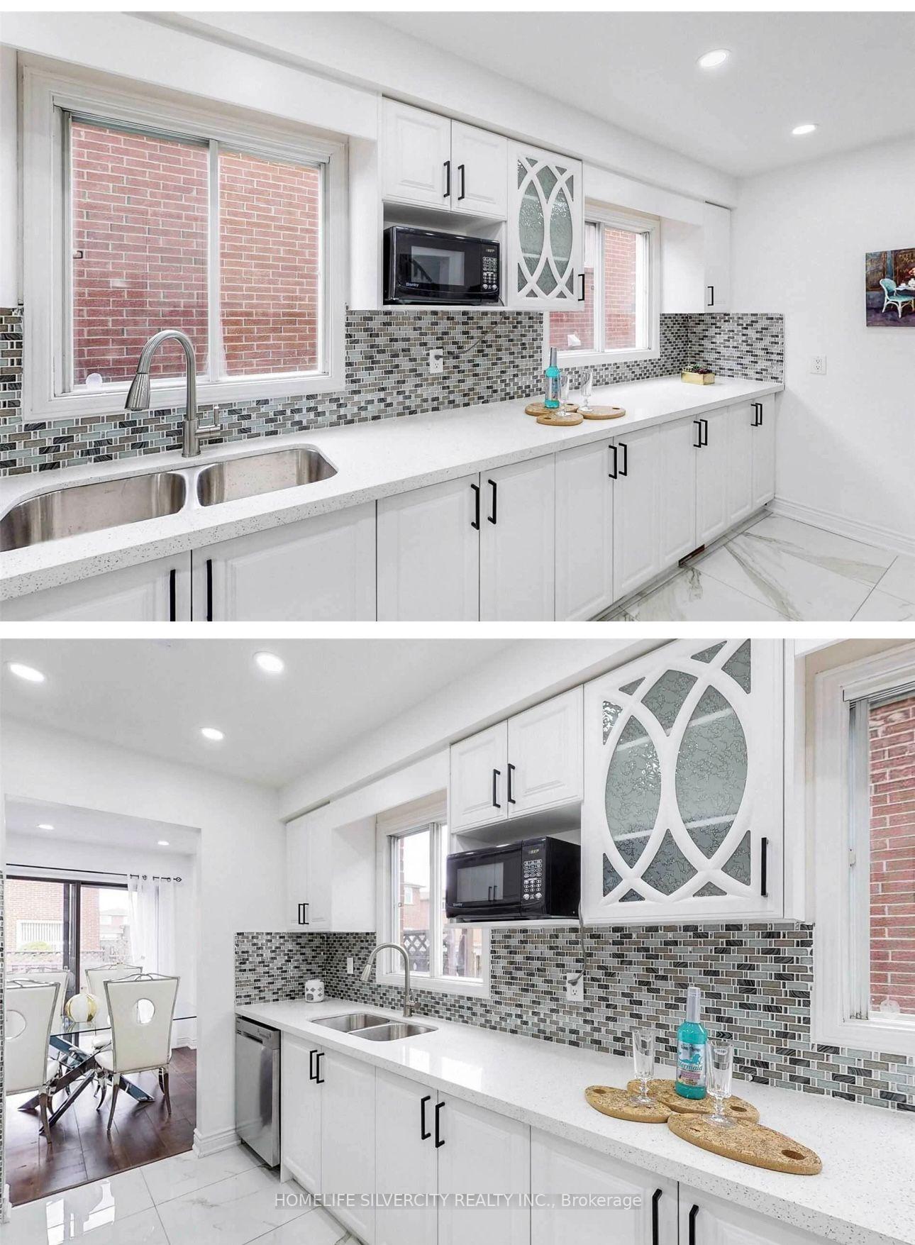Photo 3 of 4675 Empire Crescent, Mississauga, Hurontario — HOMEH