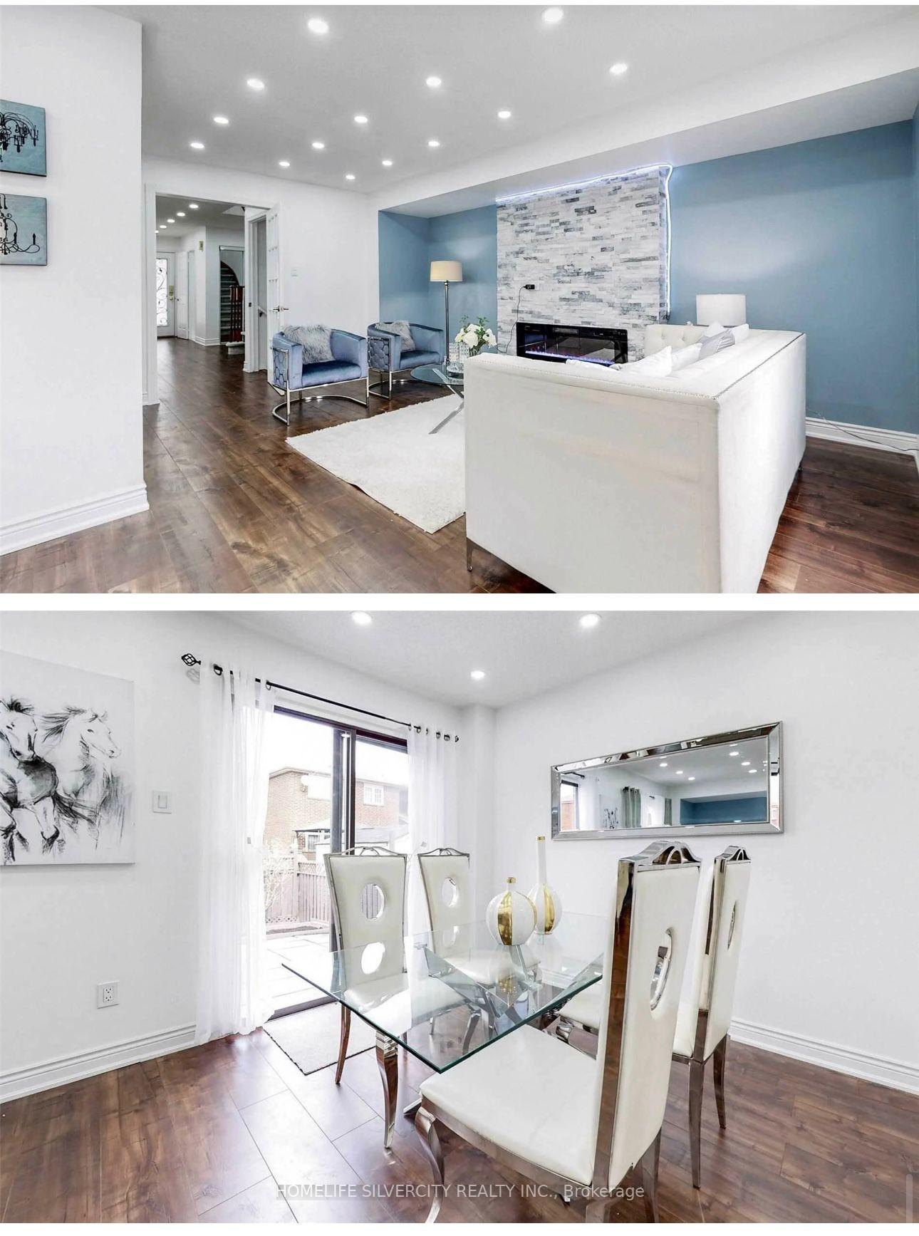 Photo 4 of 4675 Empire Crescent, Mississauga, Hurontario — HOMEH