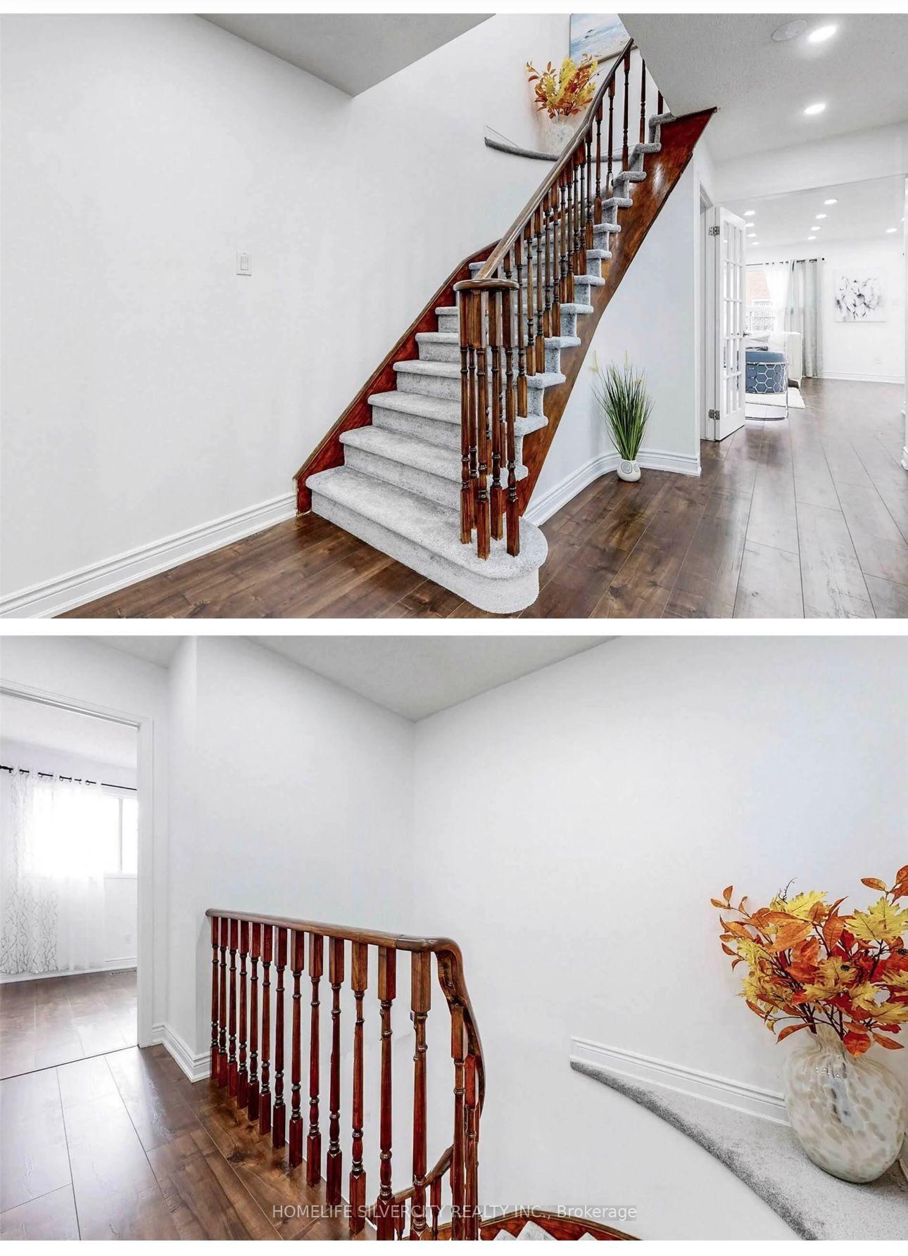 Photo 6 of 4675 Empire Crescent, Mississauga, Hurontario — HOMEH