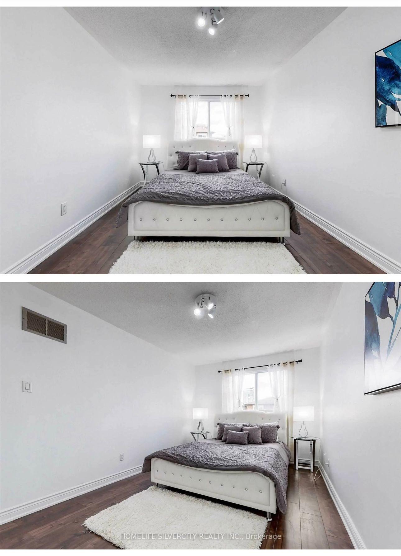 Photo 7 of 4675 Empire Crescent, Mississauga, Hurontario — HOMEH