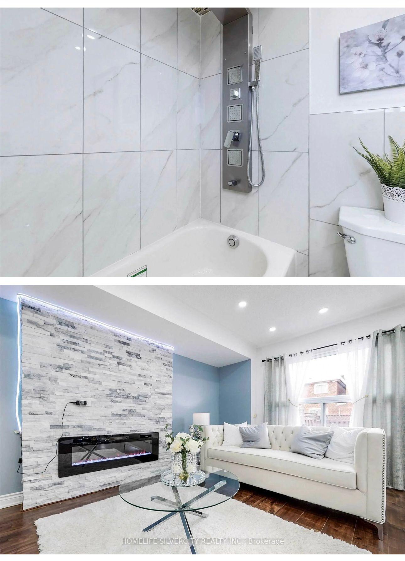 Photo 12 of 4675 Empire Crescent, Mississauga, Hurontario — HOMEH