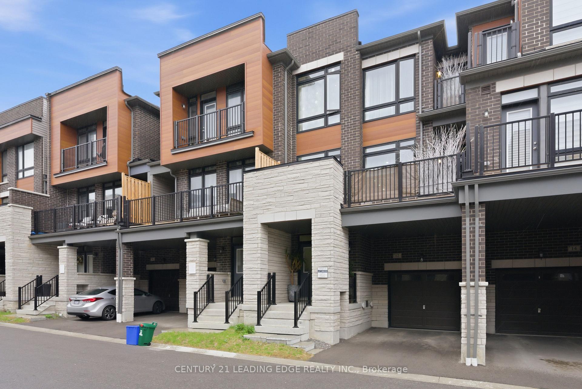 Photo 3 of 12 Coppini Lane, Ajax, South East — HOMEH