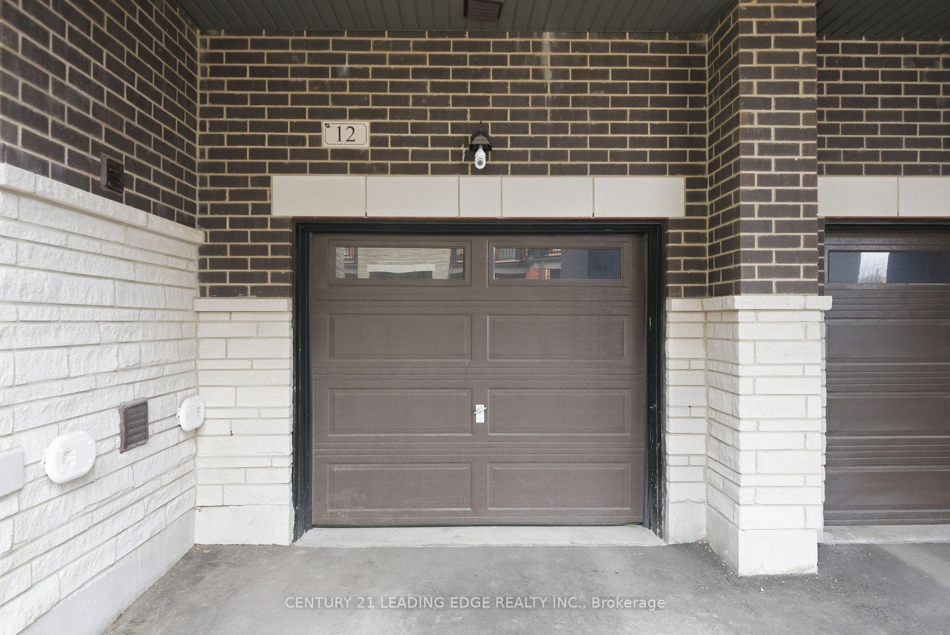 Photo 26 of 12 Coppini Lane, Ajax, South East — HOMEH