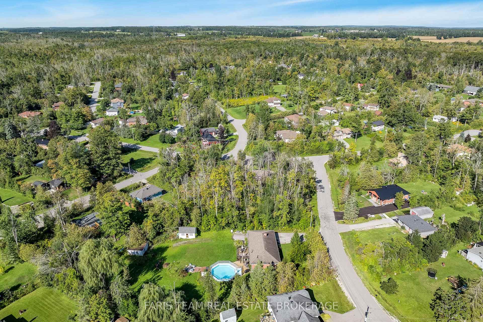 Photo 6 of 3 Owen Road, Oro-Medonte, Rural Oro-Medonte — HOMEH