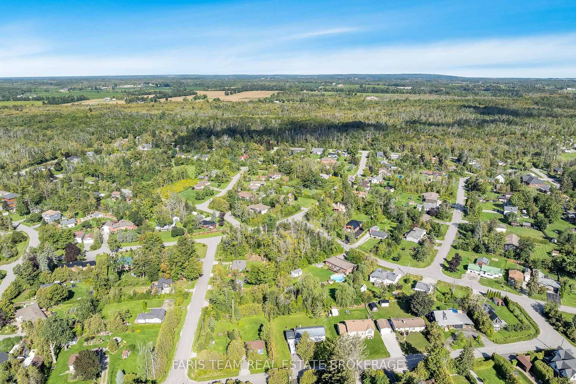 Photo 10 of 3 Owen Road, Oro-Medonte, Rural Oro-Medonte — HOMEH