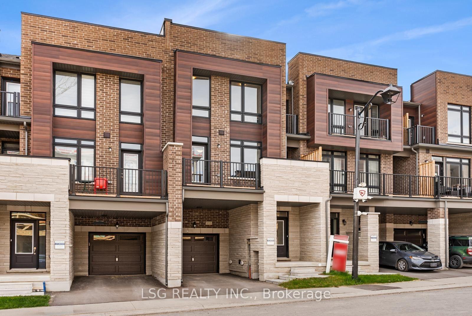 Photo of 153 Blick Crescent