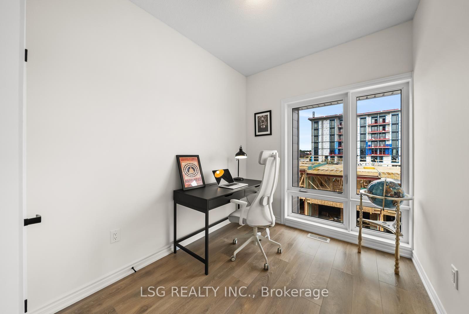 Photo 34 of 153 Blick Crescent, Aurora, Bayview Wellington — HOMEH