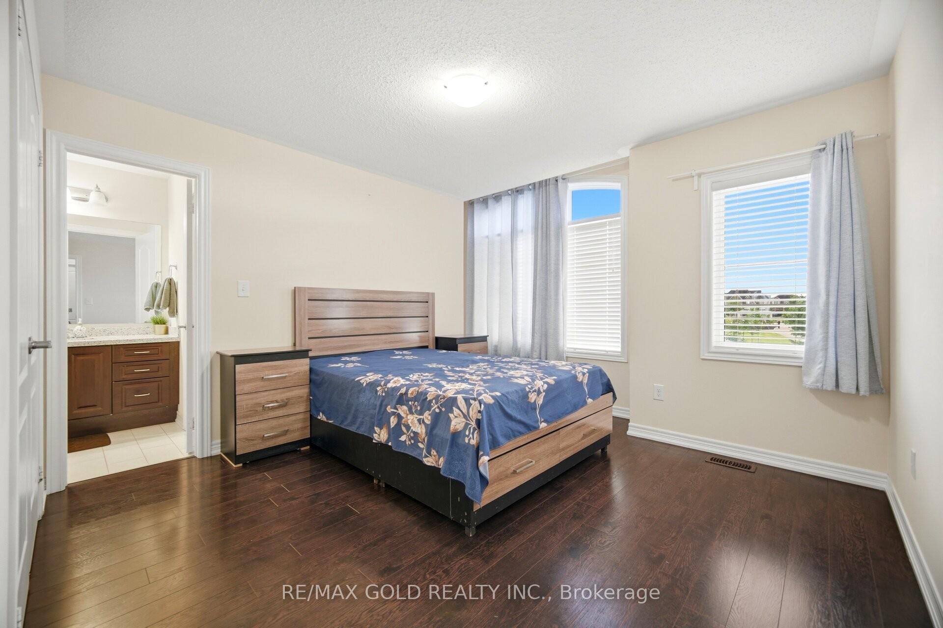 Photo 26 of 49 Squire Ellis Drive, Brampton, Toronto Gore Rural Estate — HOMEH