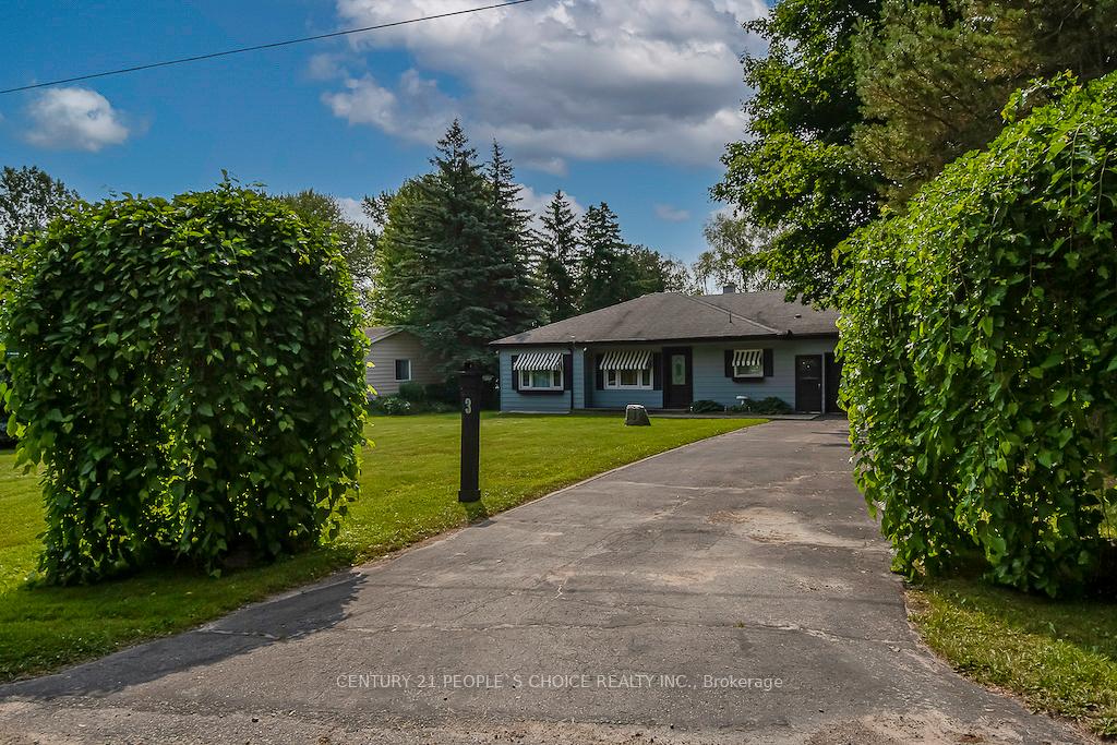Photo 2 of 3 Lakeshore Boulevard, Selwyn — HOMEH