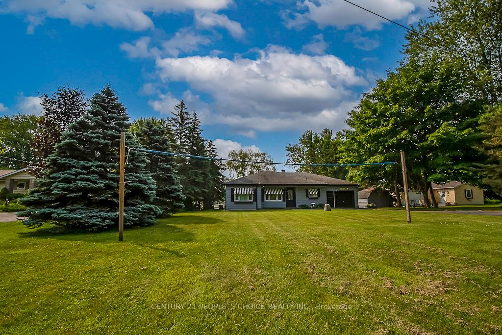 Photo 3 of 3 Lakeshore Boulevard, Selwyn — HOMEH