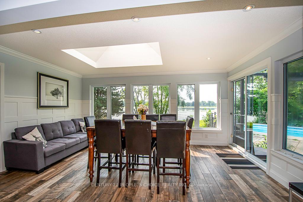 Photo 8 of 3 Lakeshore Boulevard, Selwyn — HOMEH