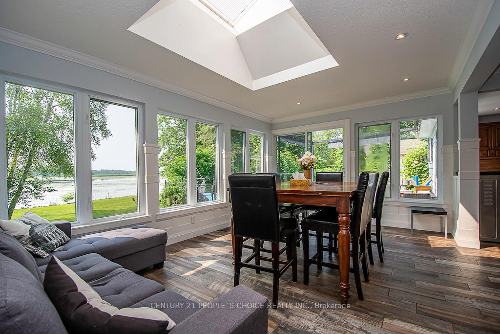 Photo 11 of 3 Lakeshore Boulevard, Selwyn — HOMEH