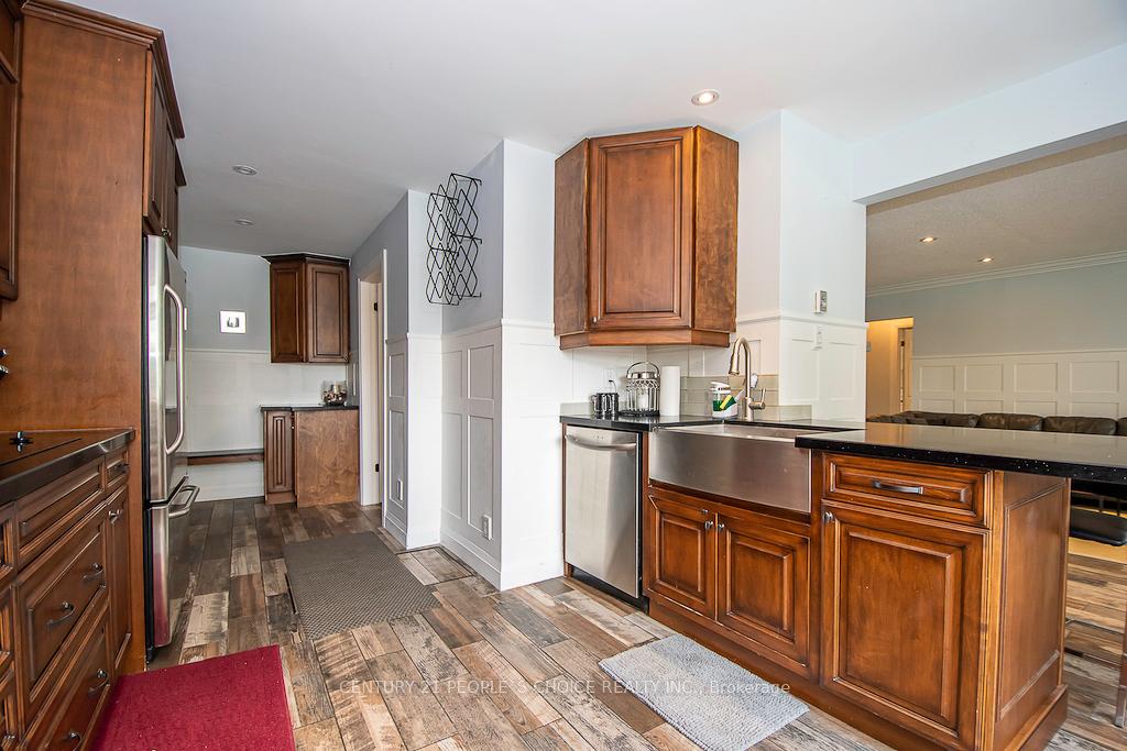 Photo 14 of 3 Lakeshore Boulevard, Selwyn — HOMEH