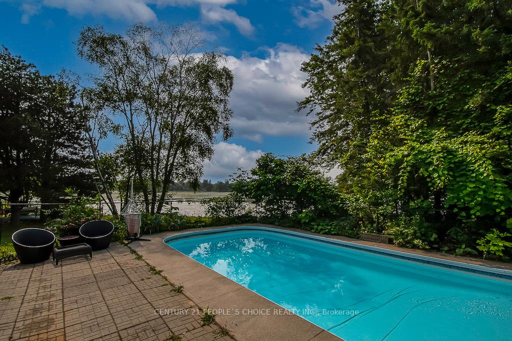 Photo 29 of 3 Lakeshore Boulevard, Selwyn — HOMEH