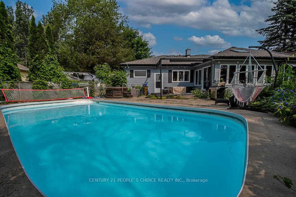 Photo 31 of 3 Lakeshore Boulevard, Selwyn — HOMEH