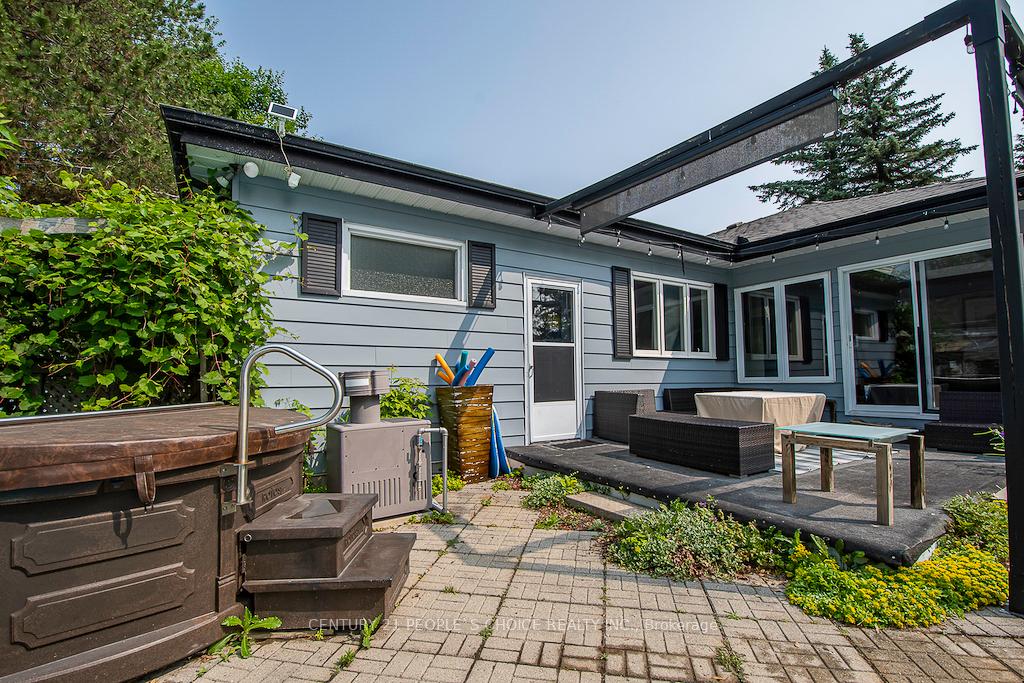 Photo 32 of 3 Lakeshore Boulevard, Selwyn — HOMEH