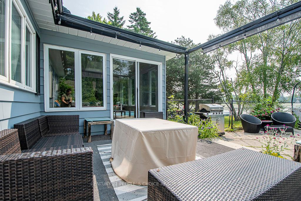 Photo 33 of 3 Lakeshore Boulevard, Selwyn — HOMEH