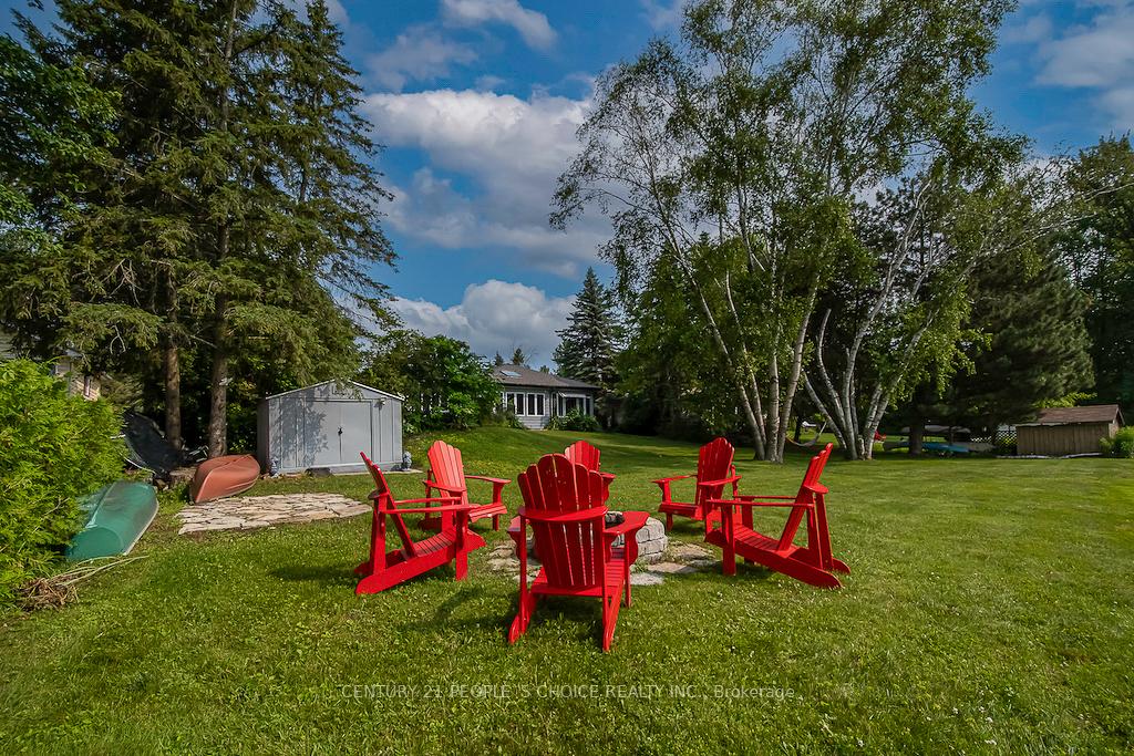 Photo 37 of 3 Lakeshore Boulevard, Selwyn — HOMEH