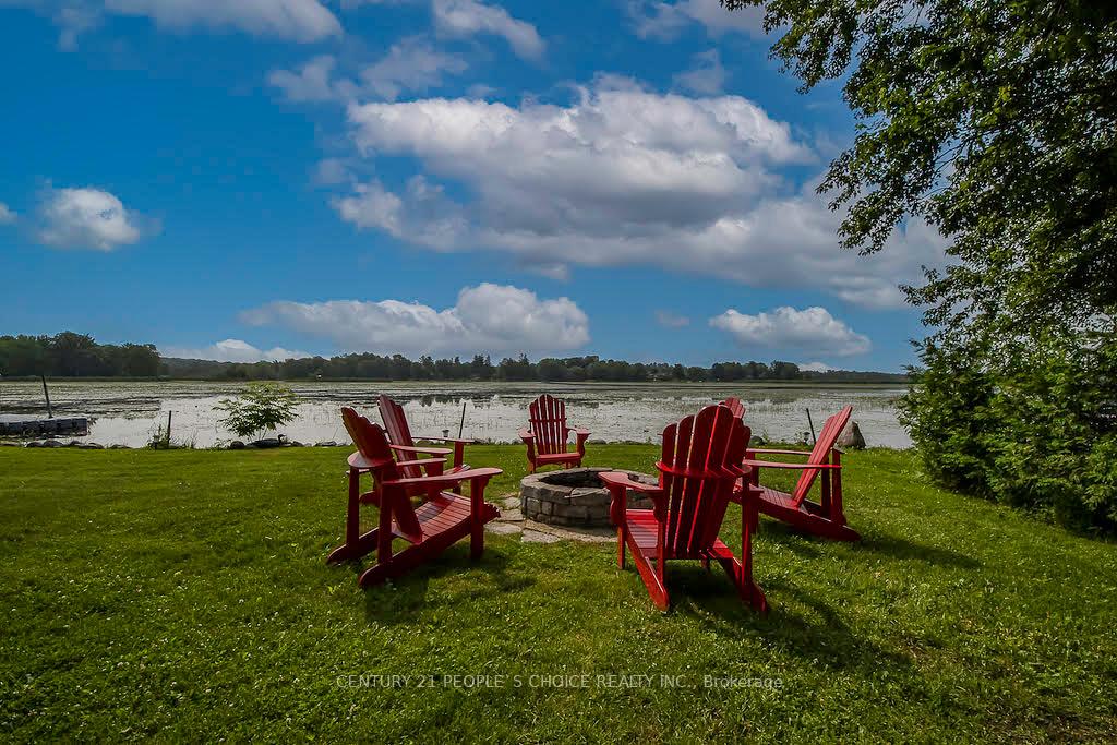 Photo 39 of 3 Lakeshore Boulevard, Selwyn — HOMEH