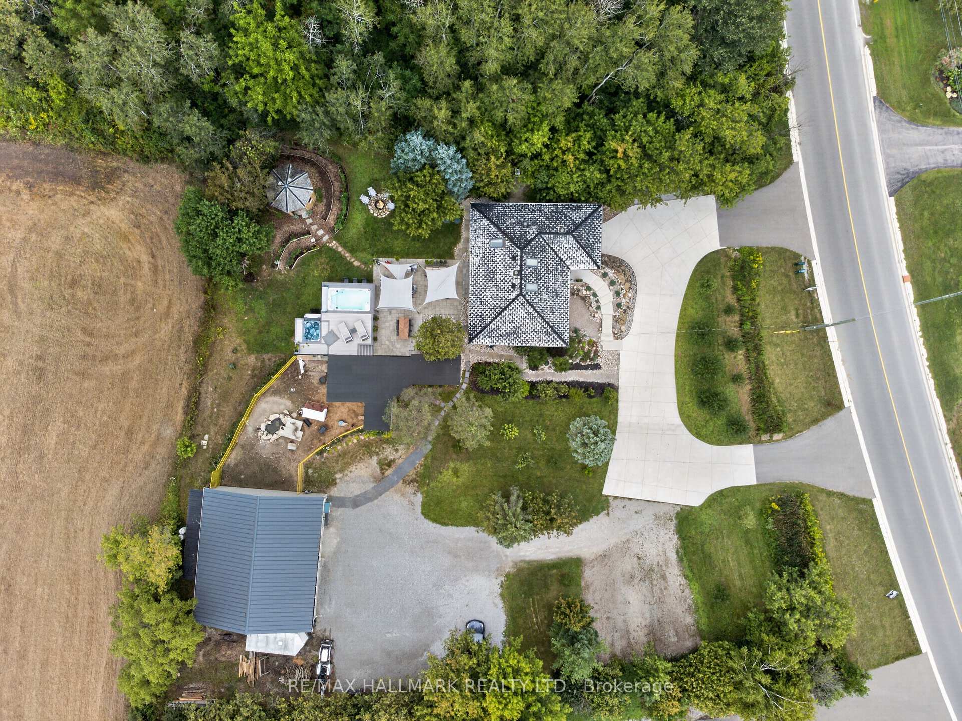 Photo 50 of 7499 5 Side Road, Halton Hills, Rural Esquesing — HOMEH