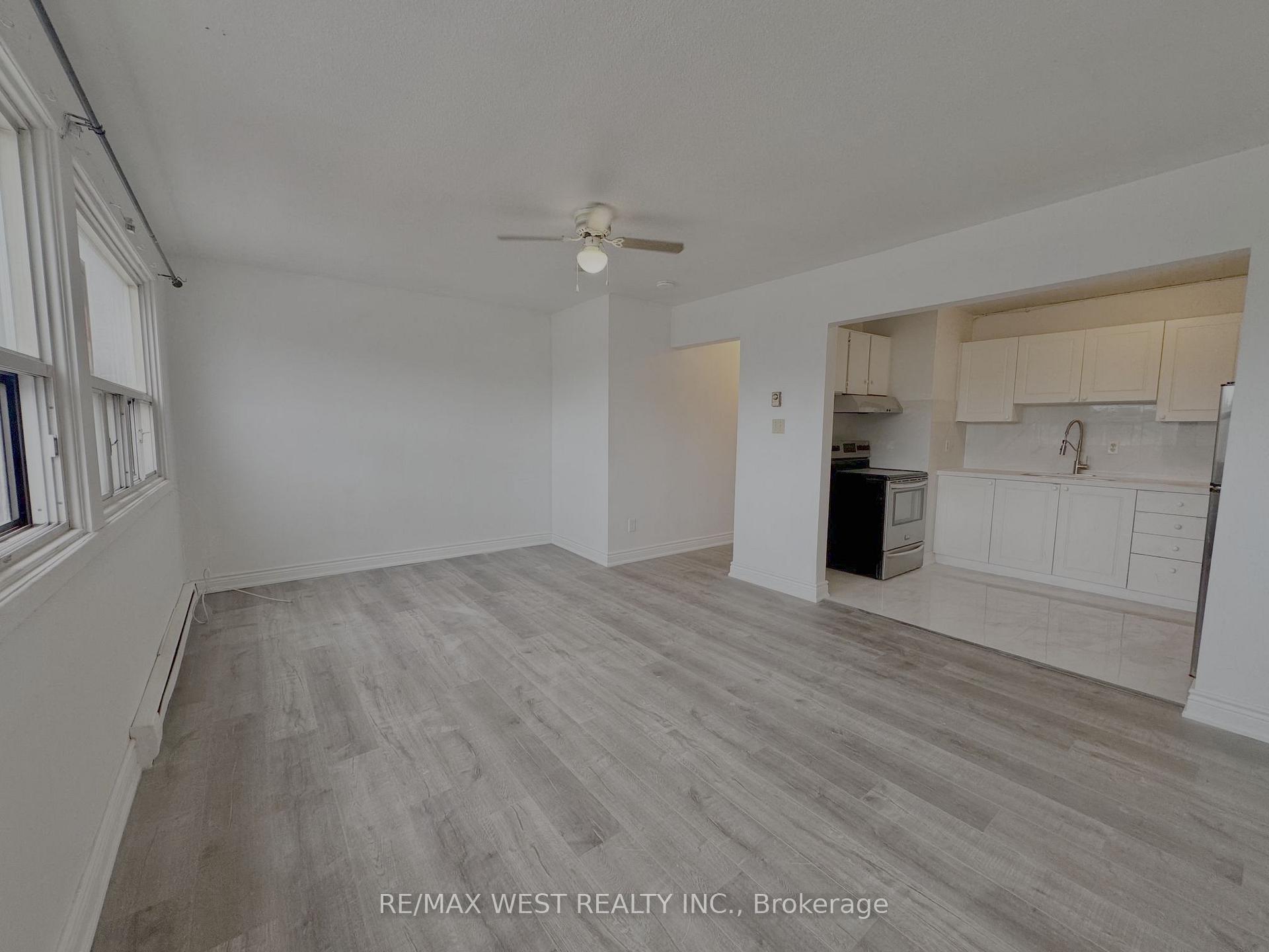Photo 1 of 1687 St Clair Avenue W, Toronto, Weston-Pellam Park — HOMEH