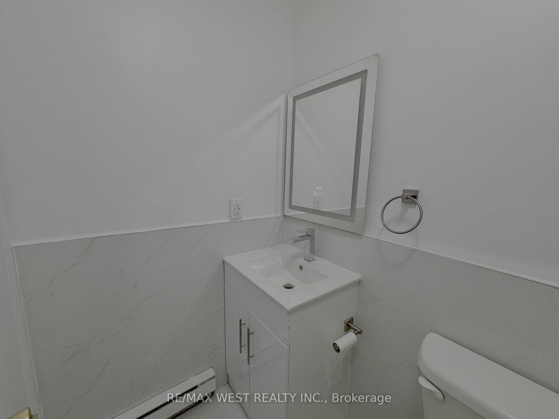 Photo 5 of 1687 St Clair Avenue W, Toronto, Weston-Pellam Park — HOMEH
