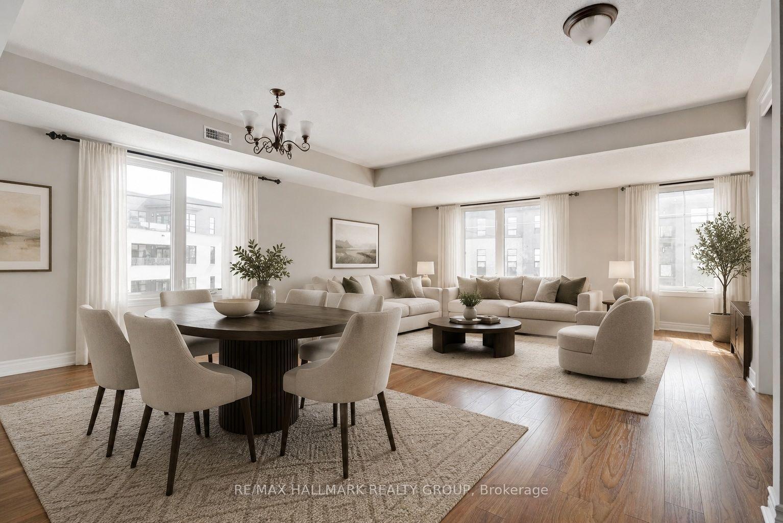 Photo 3 of 255B Titanium Private, Ottawa, Convent Glen North — HOMEH