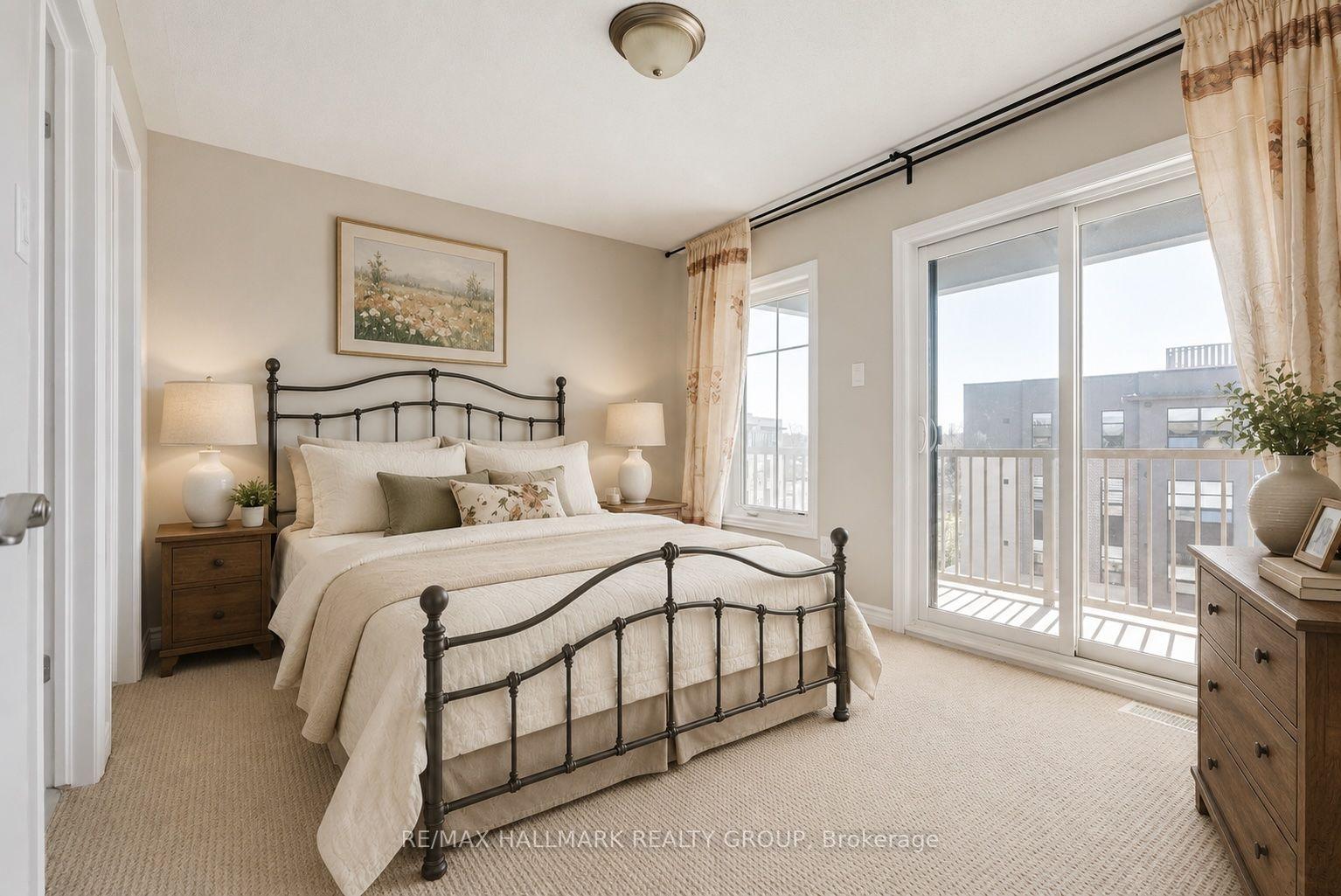 Photo 14 of 255B Titanium Private, Ottawa, Convent Glen North — HOMEH