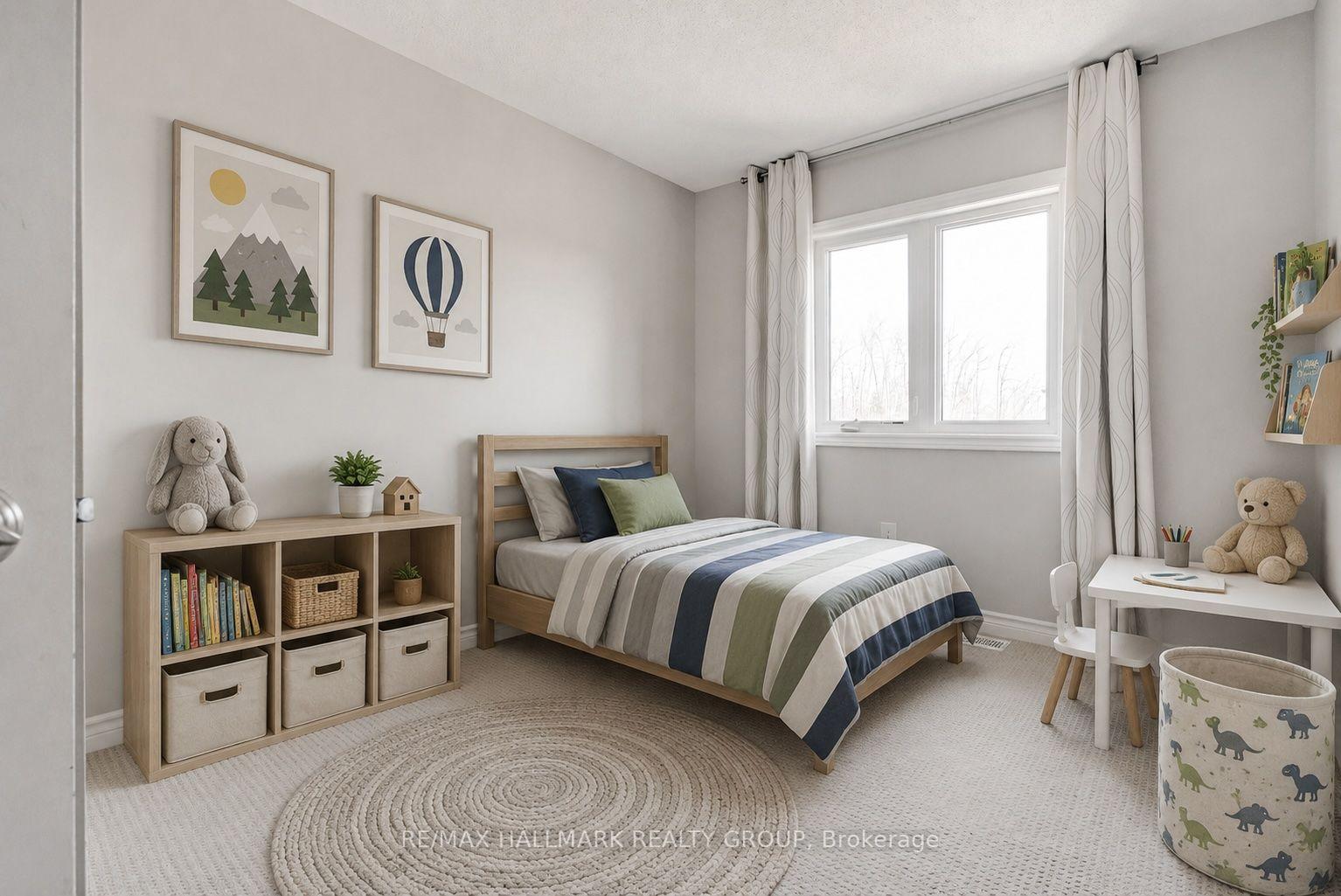 Photo 23 of 255B Titanium Private, Ottawa, Convent Glen North — HOMEH